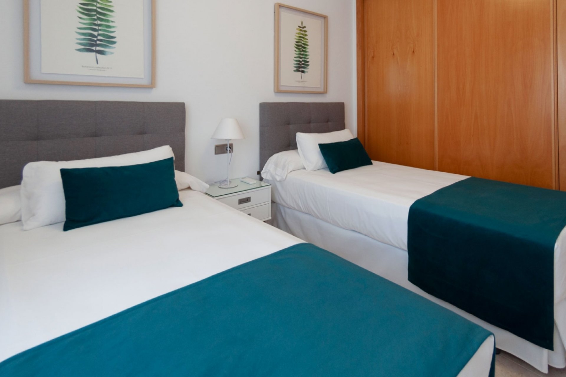 Новостройка - Bилла - Ciudad Quesada - Doña pepa