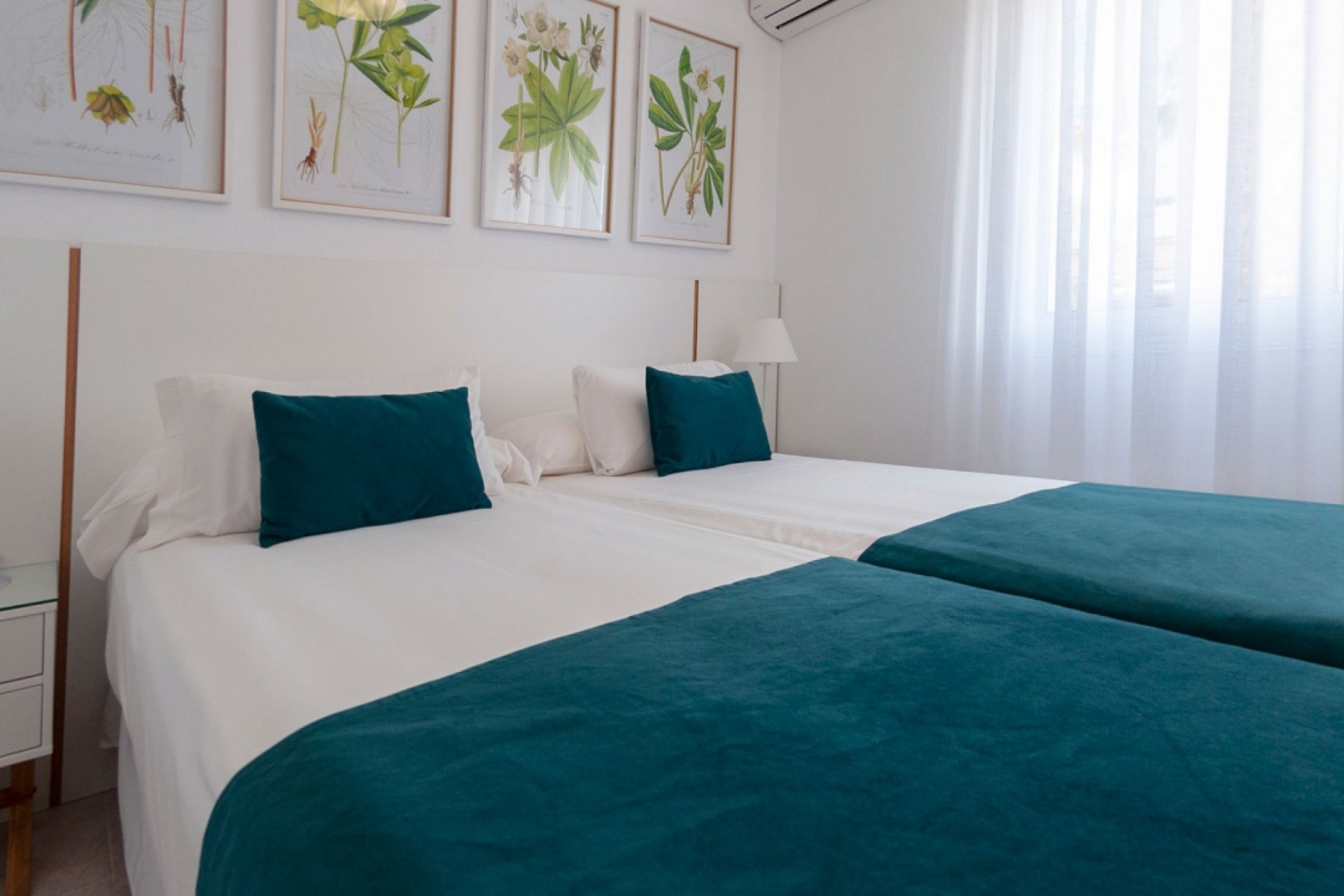 Новостройка - Bилла - Ciudad Quesada - Doña pepa