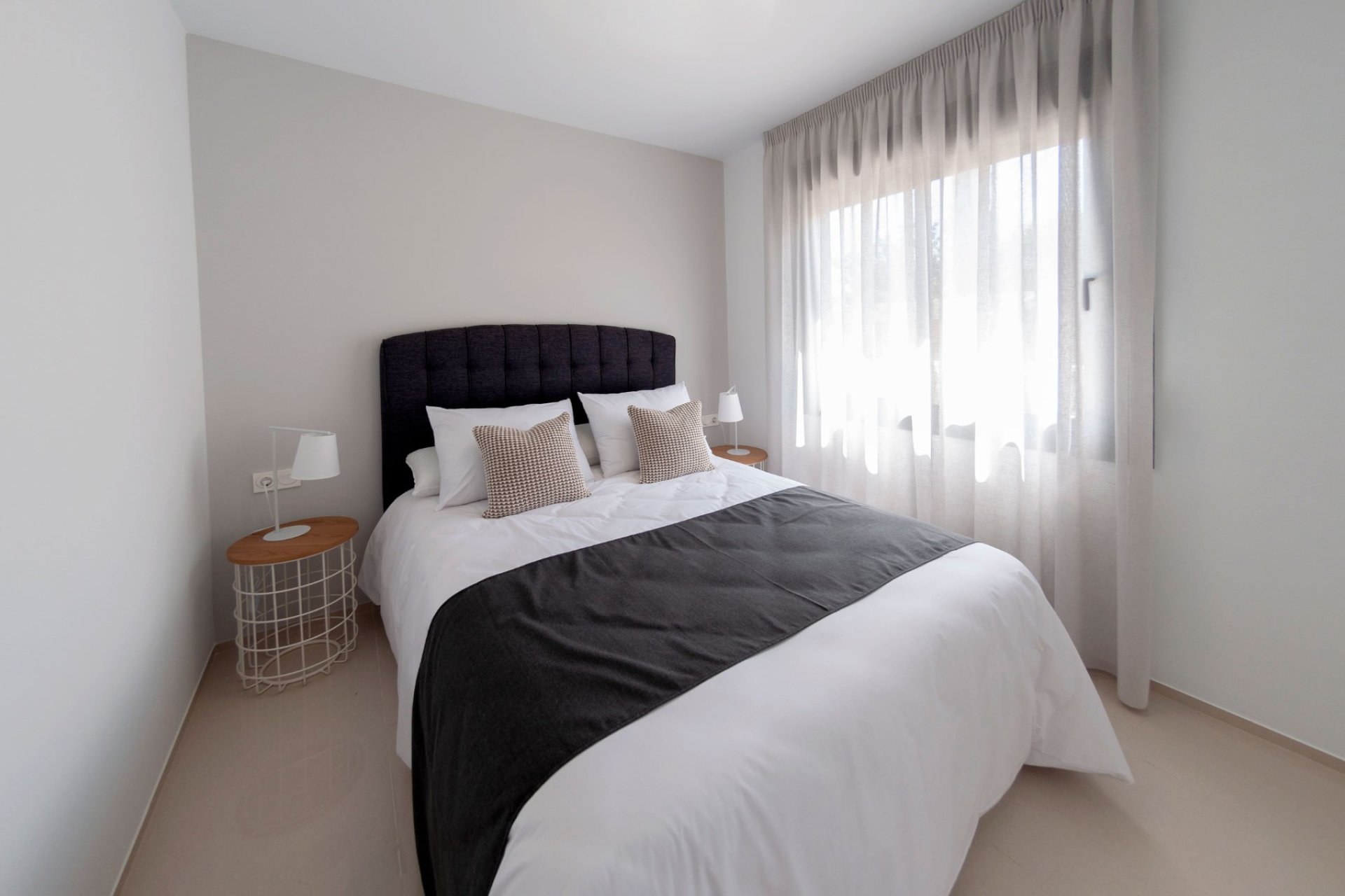 Новостройка - Bилла - Ciudad Quesada - Montezul