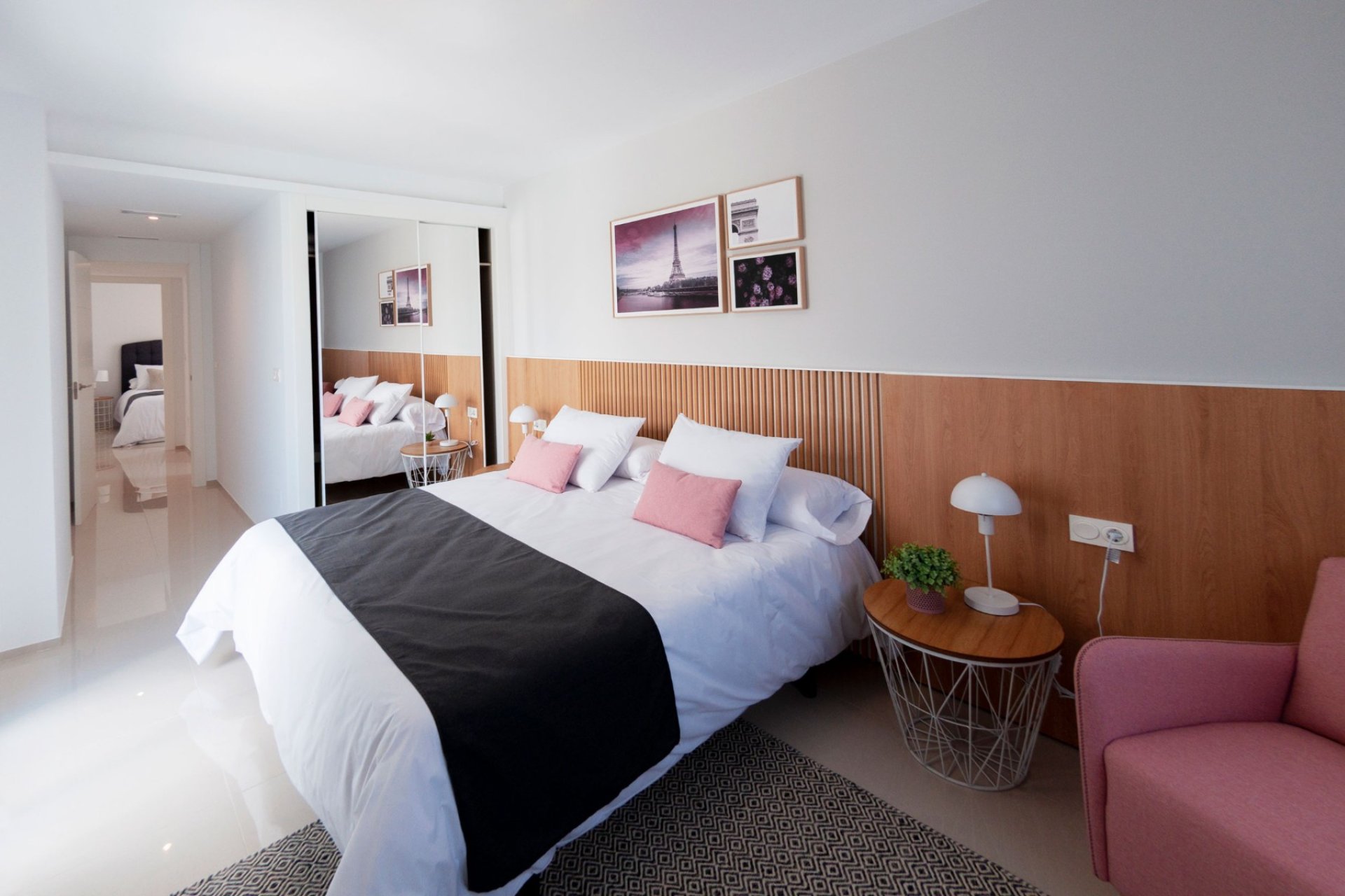 Новостройка - Bилла - Ciudad Quesada - Montezul