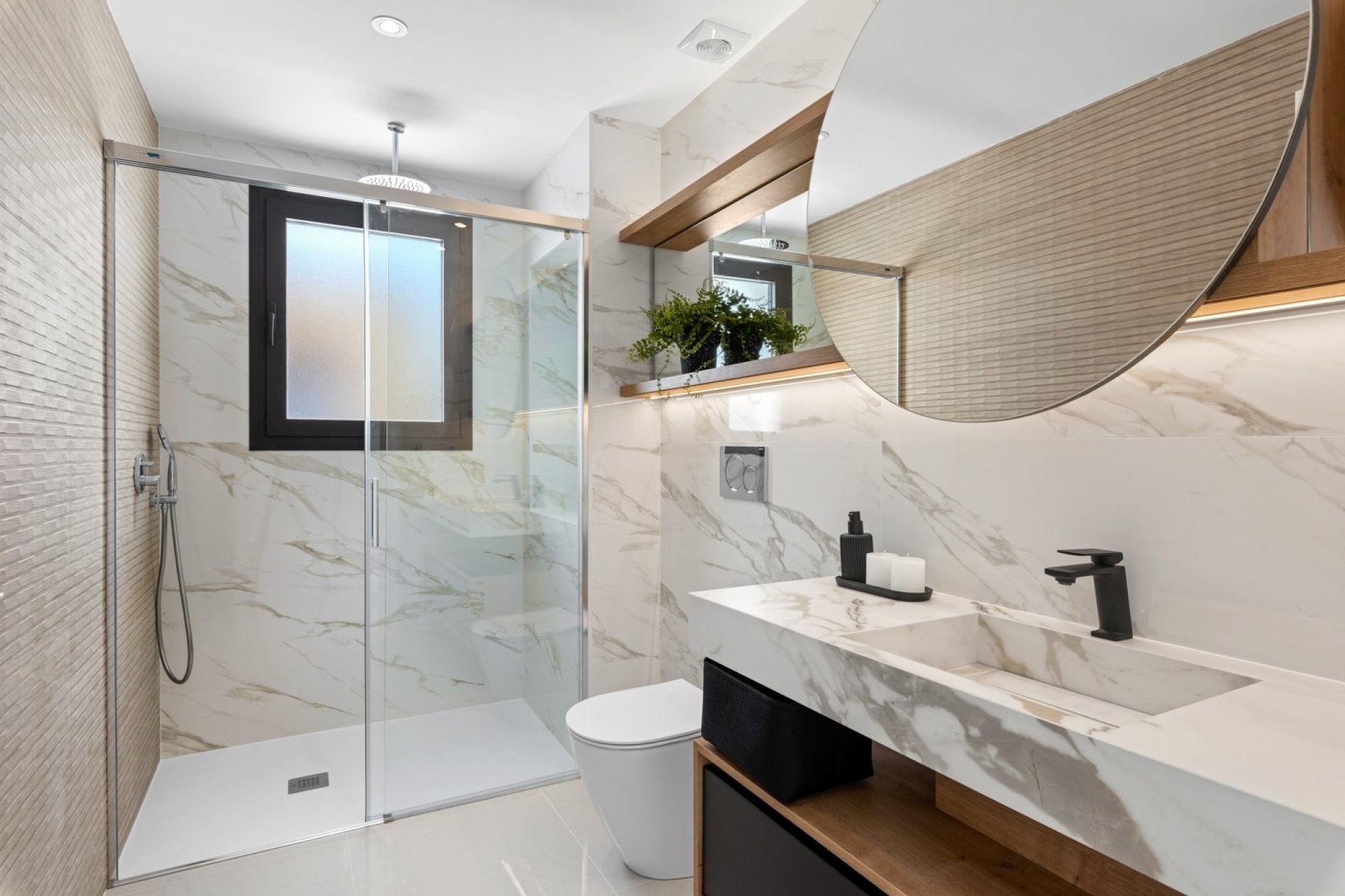 Новостройка - Bилла - Ciudad Quesada