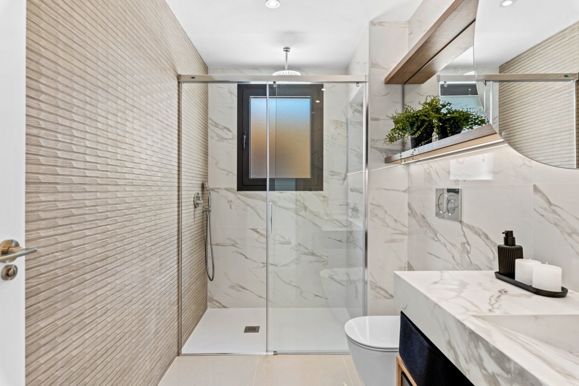 Новостройка - Bилла - Ciudad Quesada