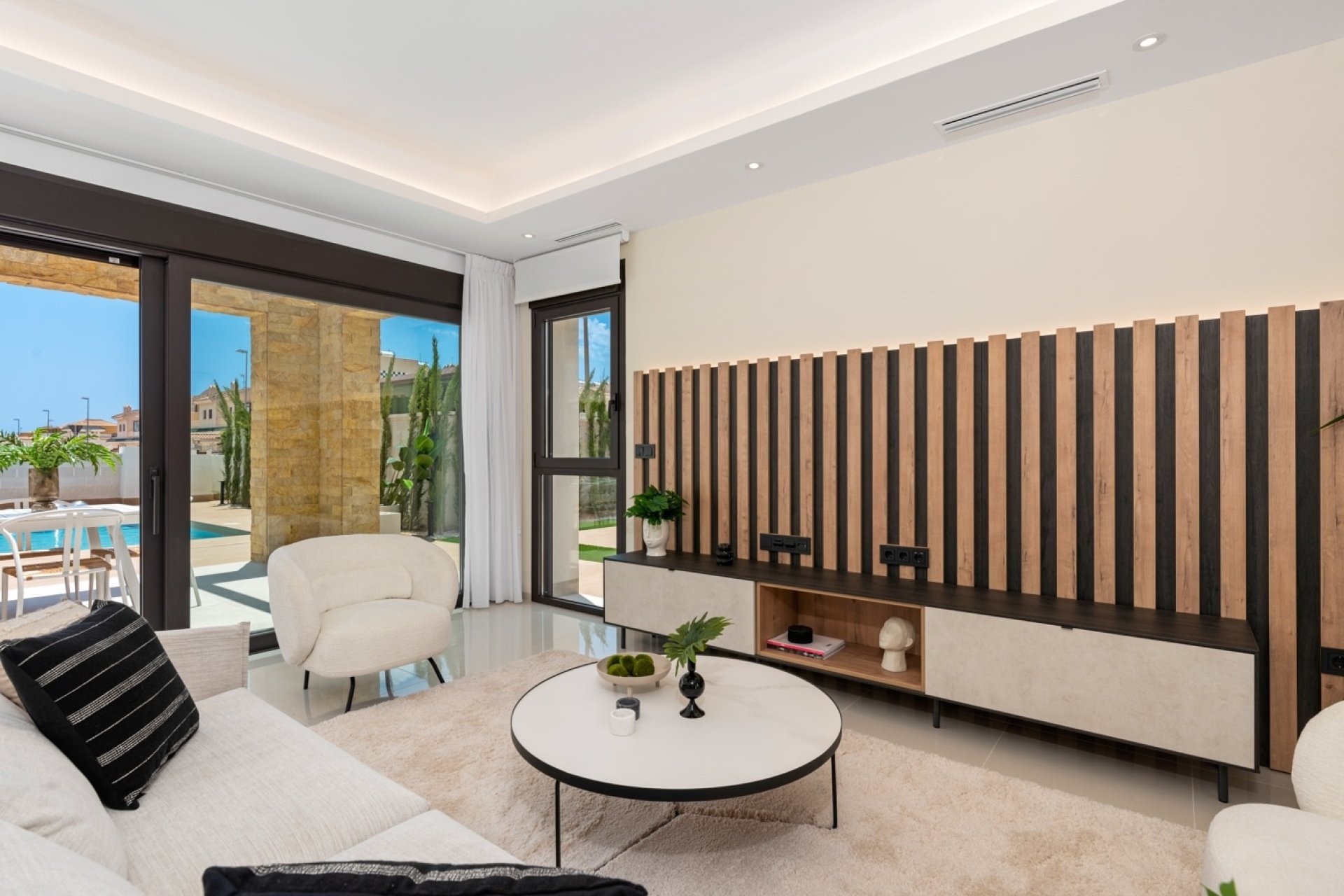 Новостройка - Bилла - Ciudad Quesada