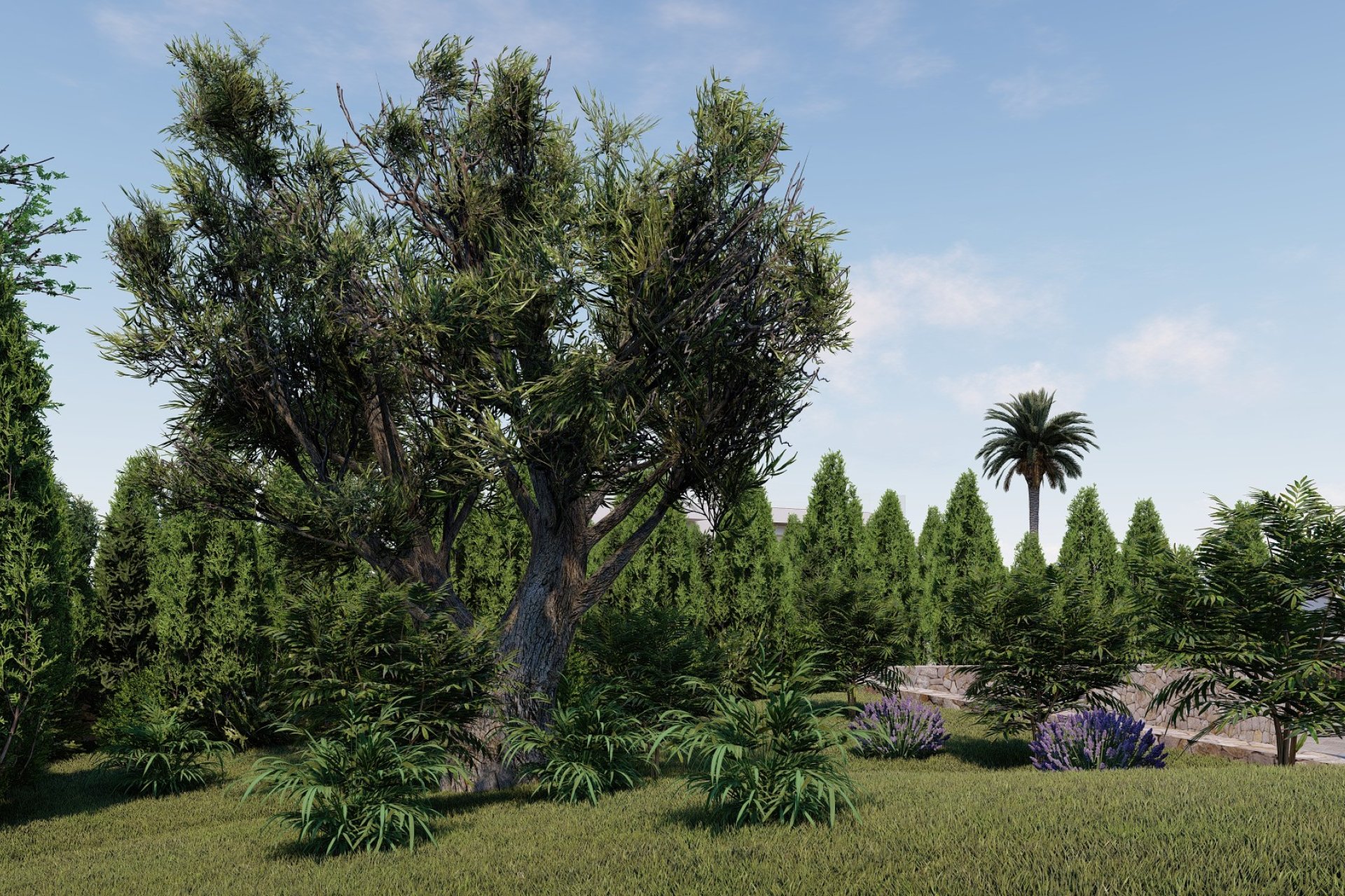 Новостройка - Bилла - Dehesa de Campoamor - Las Colinas Golf