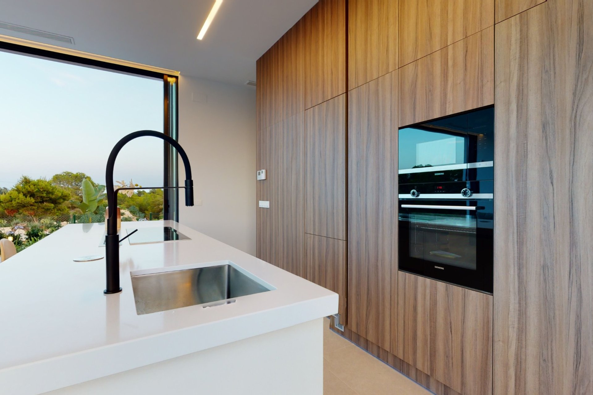 Новостройка - Bилла - Dehesa de Campoamor - Las Colinas Golf