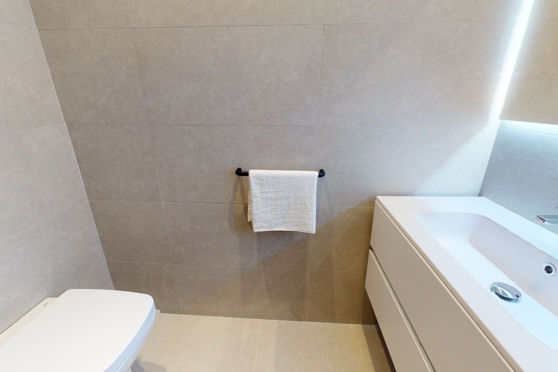 Новостройка - Bилла - Dehesa de Campoamor - Las Colinas Golf