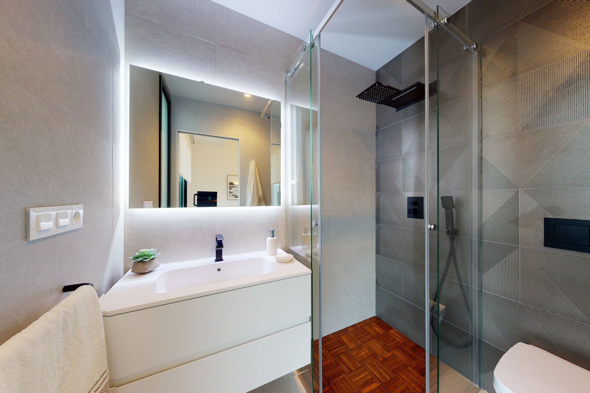 Новостройка - Bилла - Dehesa de Campoamor - Las Colinas Golf