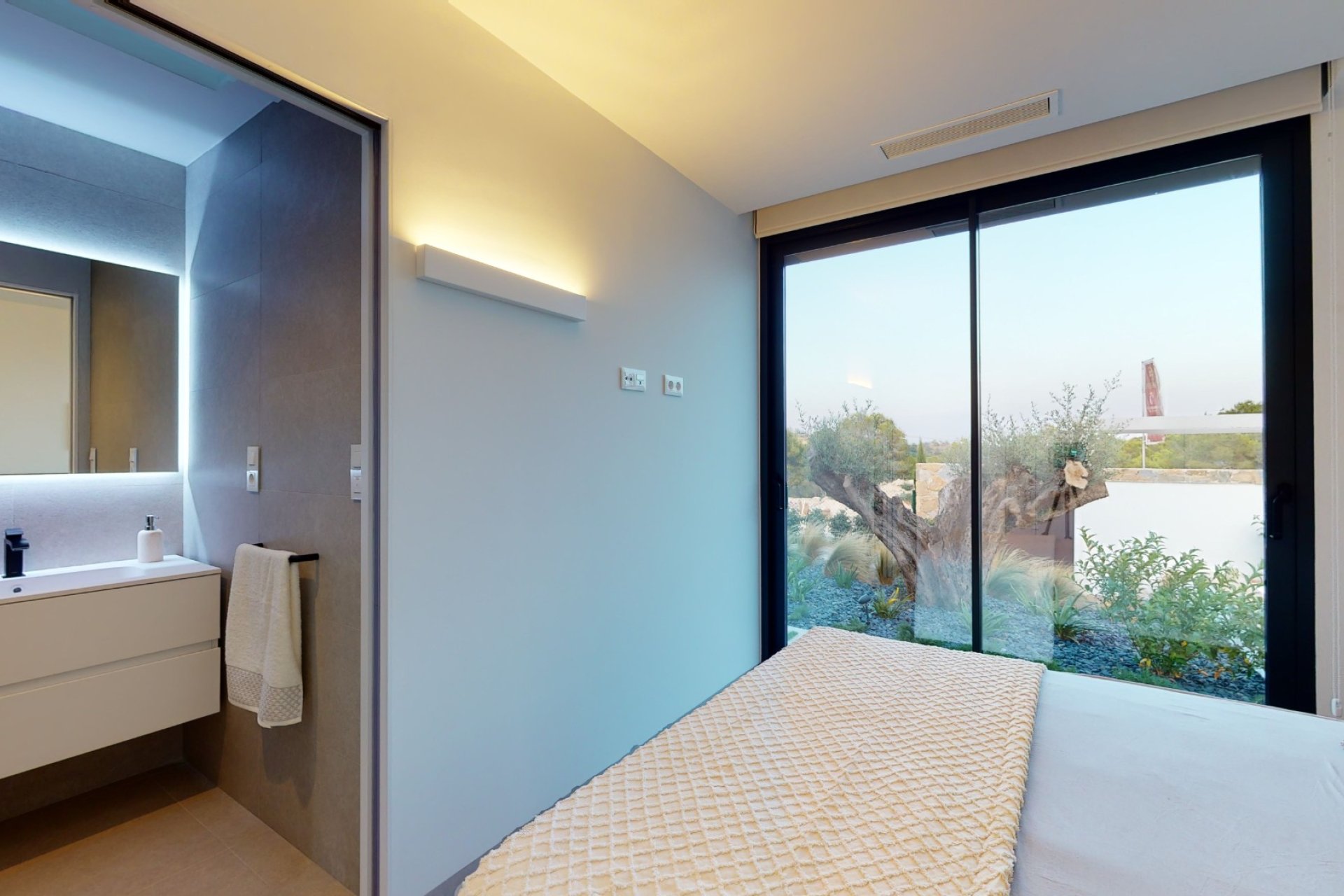 Новостройка - Bилла - Dehesa de Campoamor - Las Colinas Golf