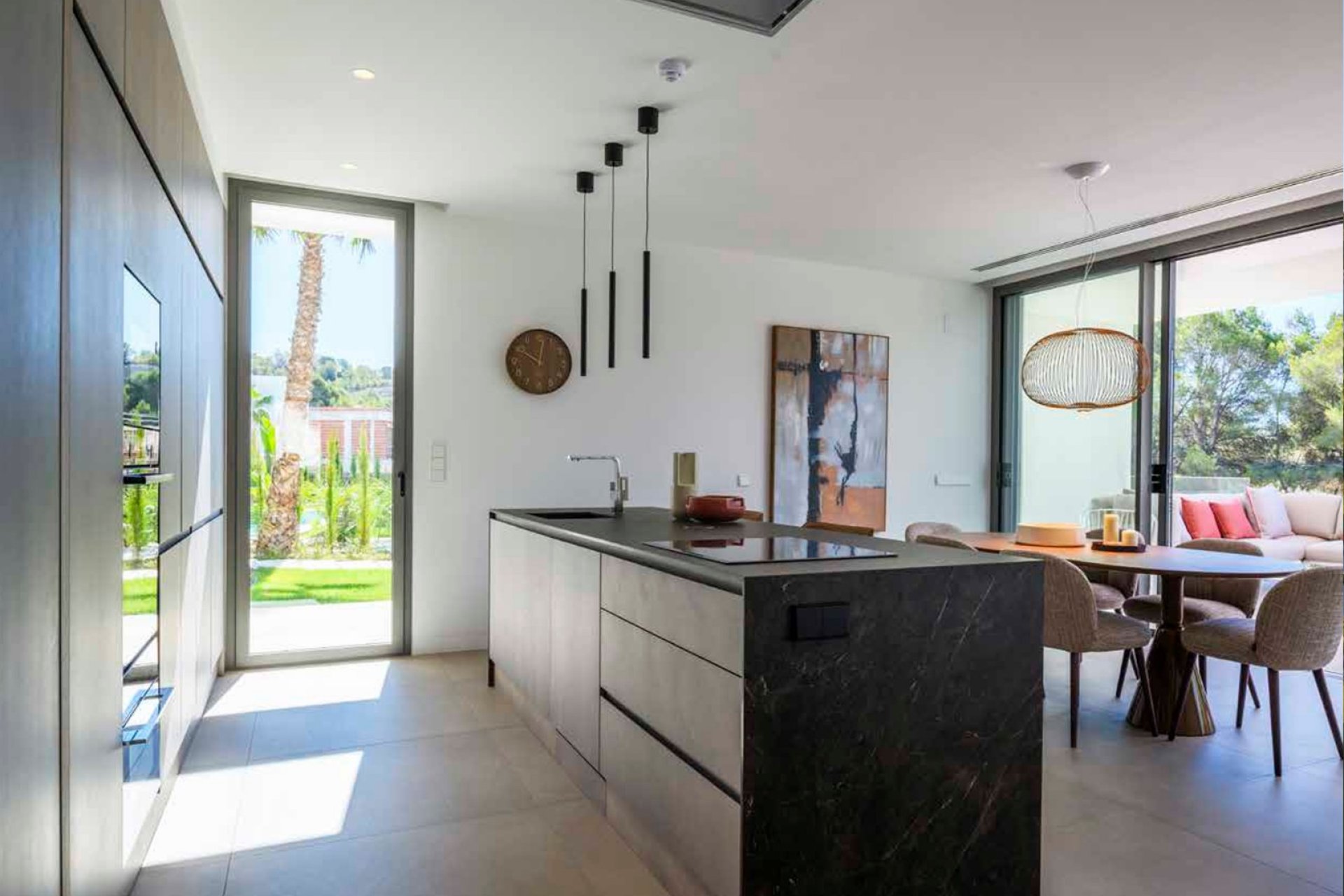 Новостройка - Bилла - Dehesa de Campoamor - Las Colinas Golf