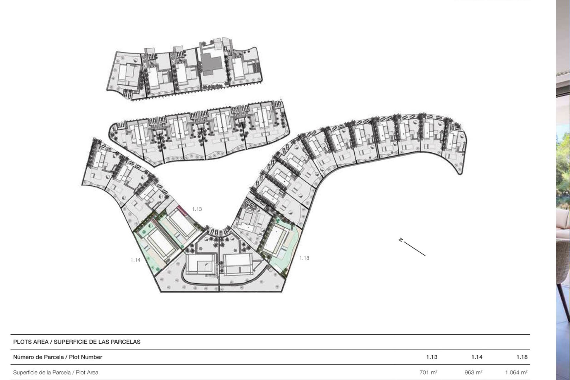 Новостройка - Bилла - Dehesa de Campoamor - Las Colinas Golf