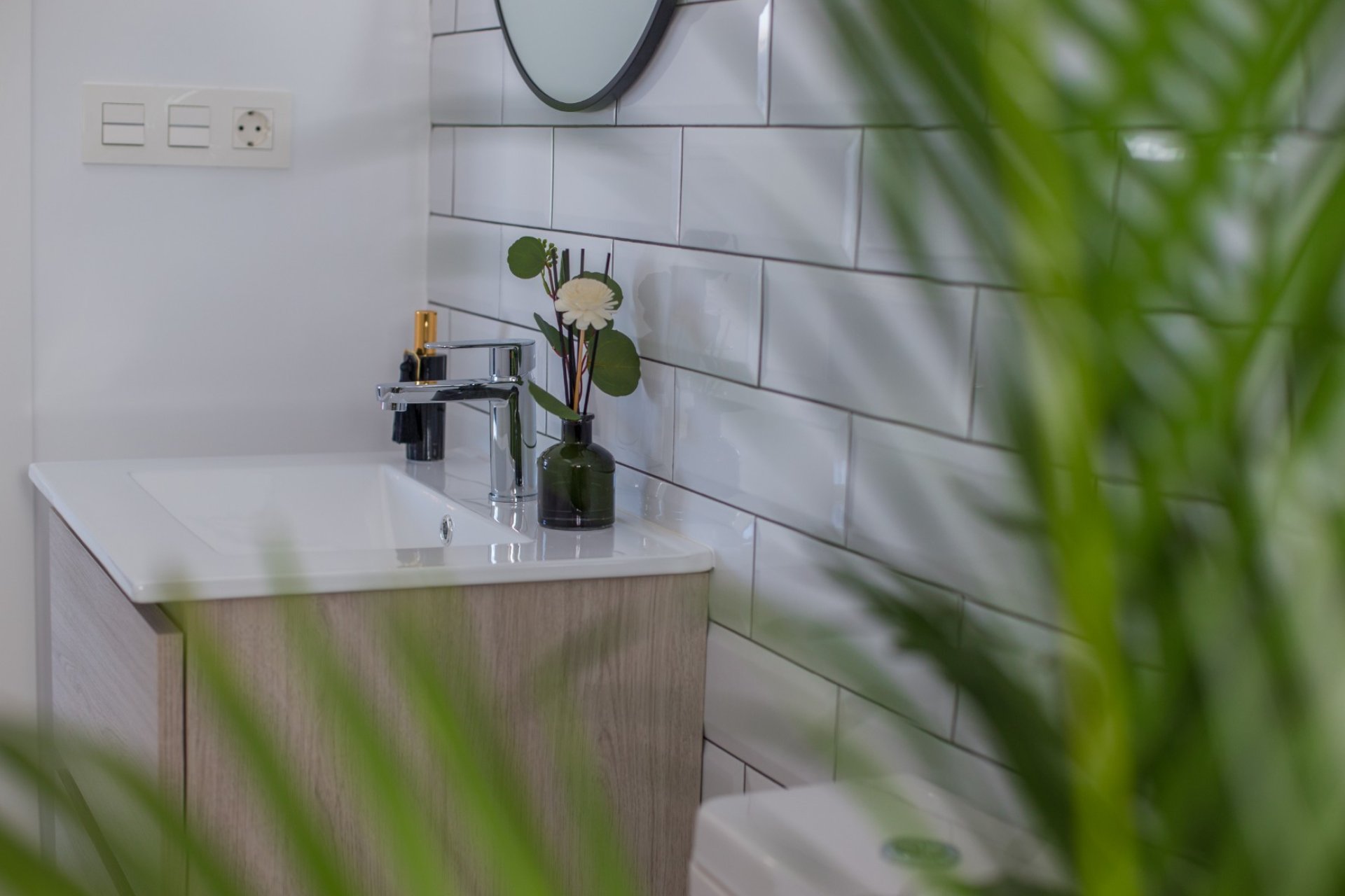 Новостройка - Bилла - Los Montesinos - La Herrada