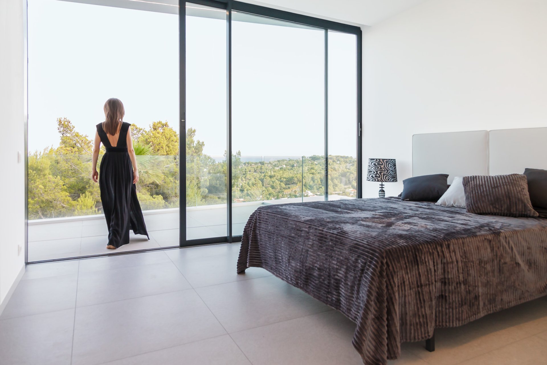 Новостройка - Bилла - Moraira - Portet Moraira