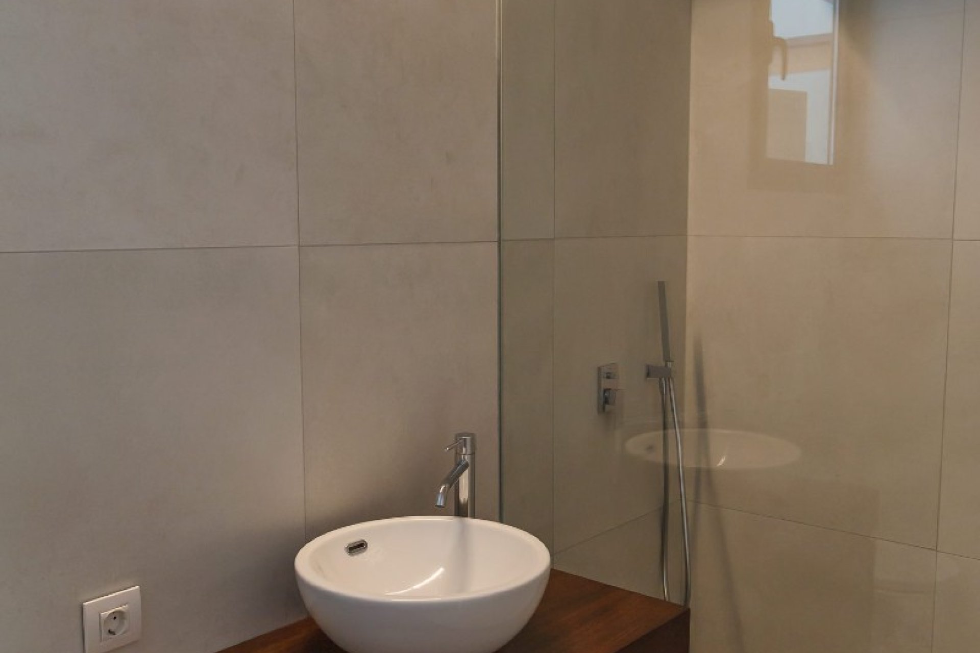 Новостройка - Bилла - Moraira - Portet Moraira