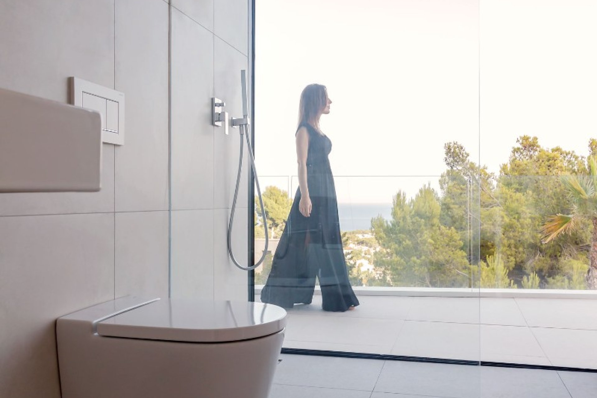 Новостройка - Bилла - Moraira - Portet Moraira