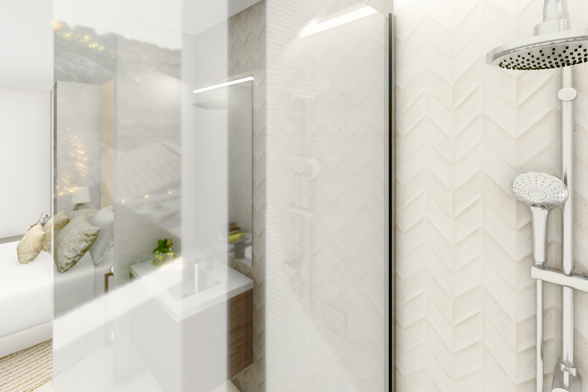 Новостройка - Bилла - Orihuela Costa - Alicante