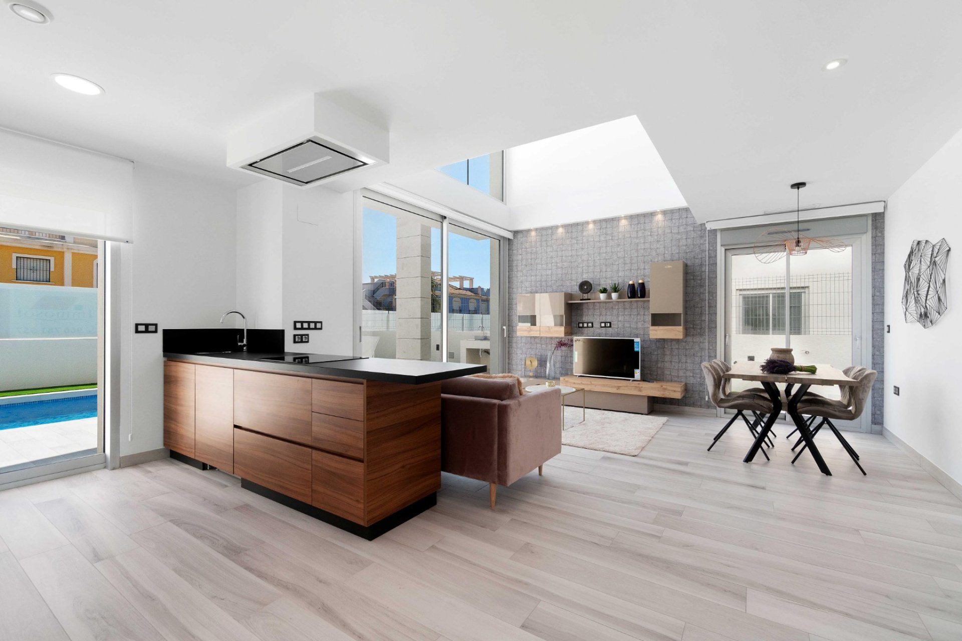 Новостройка - Bилла - Orihuela Costa - Cabo Roig