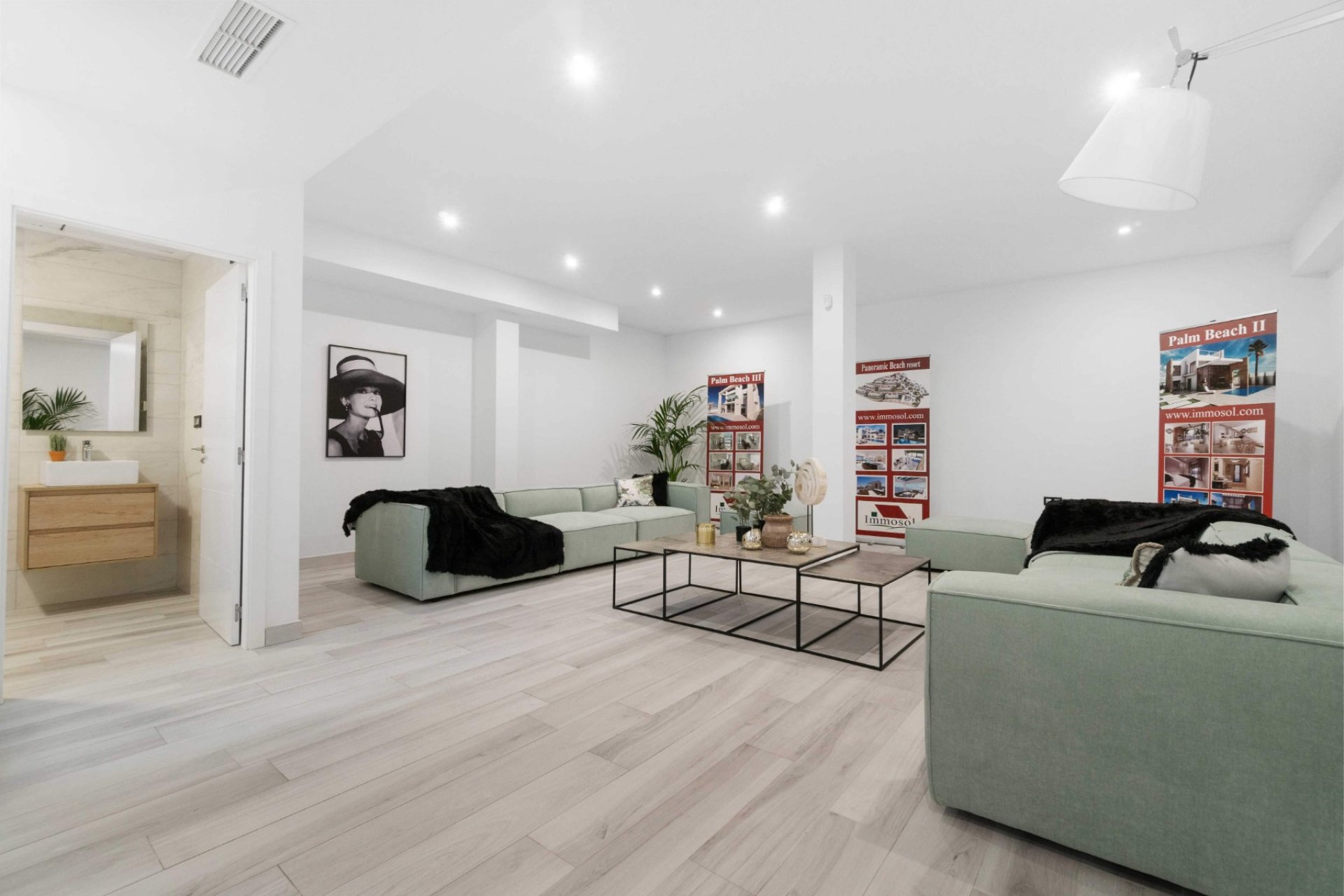 Новостройка - Bилла - Orihuela Costa - Cabo Roig