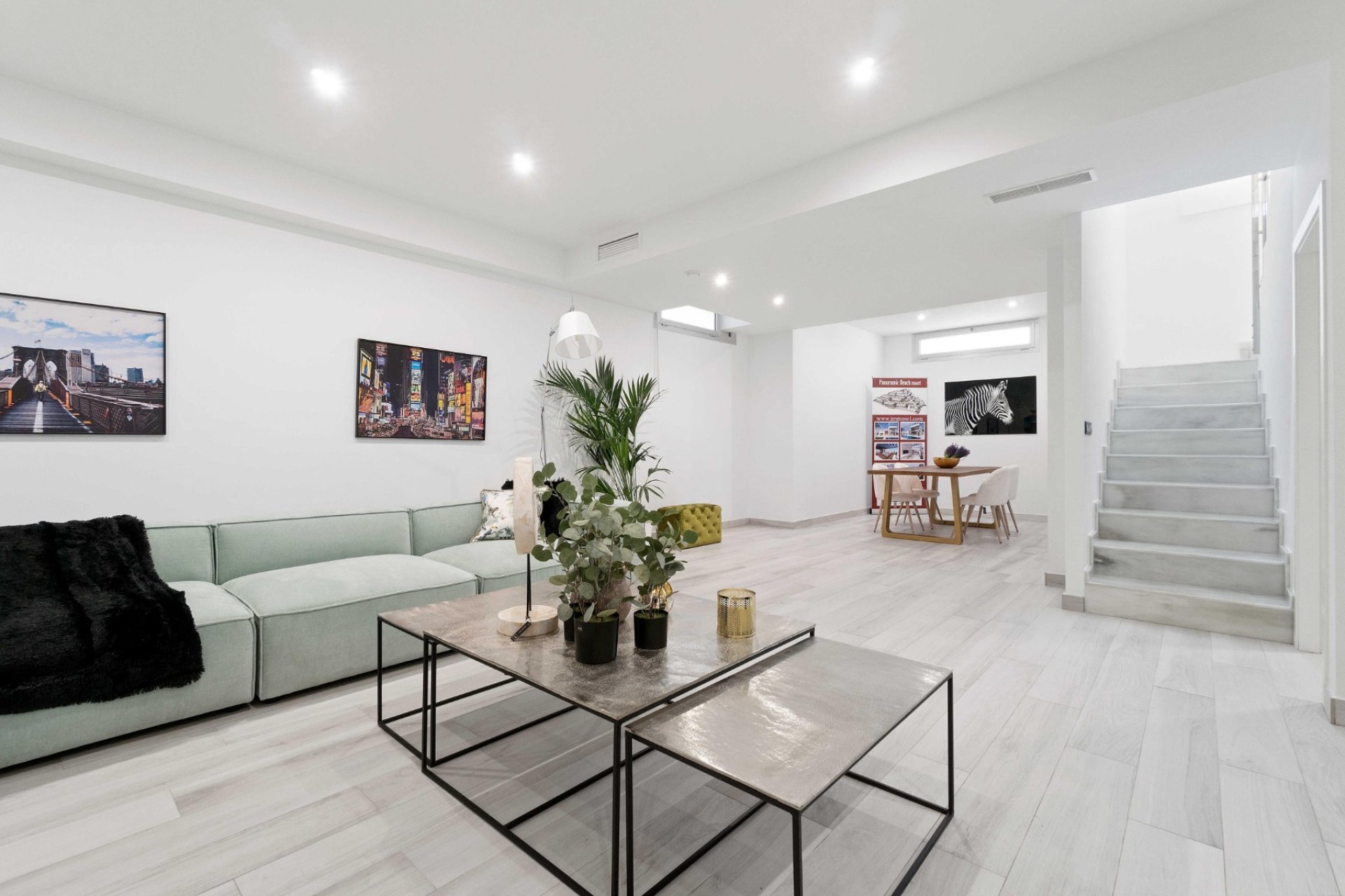 Новостройка - Bилла - Orihuela Costa - Cabo Roig