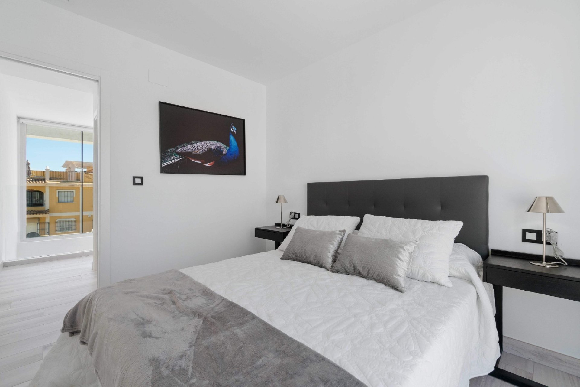 Новостройка - Bилла - Orihuela Costa - Cabo Roig