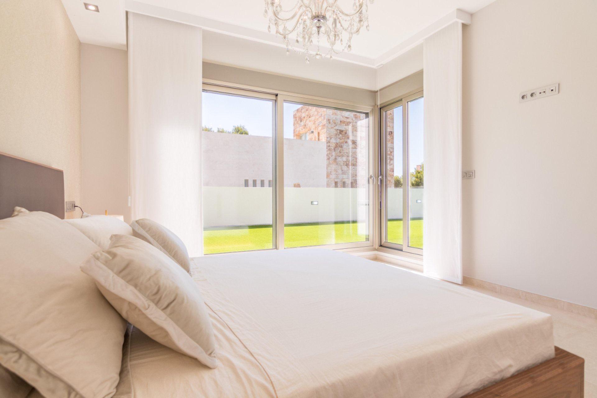 Новостройка - Bилла - Orihuela Costa - Campoamor