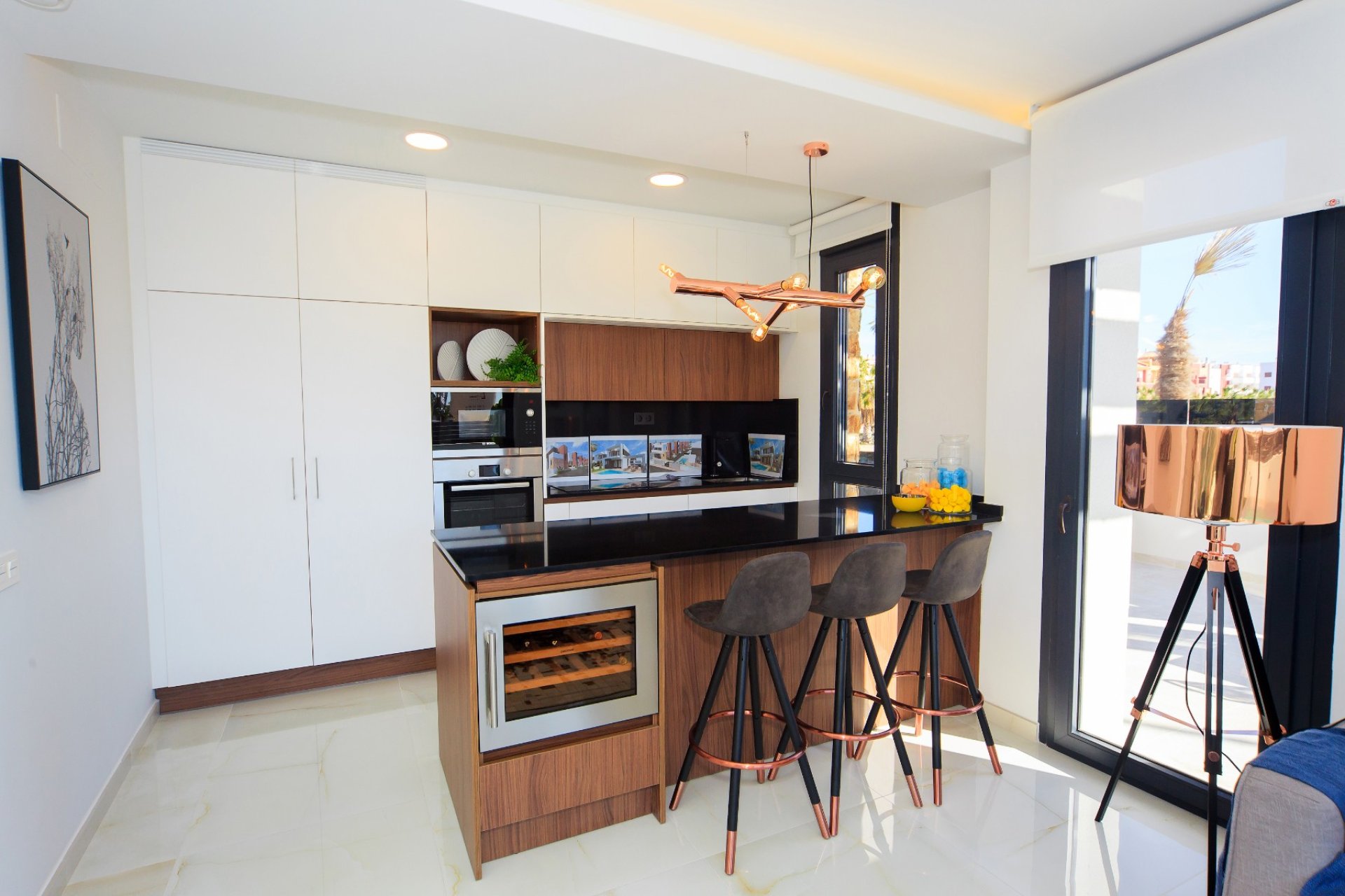 Новостройка - Bилла - Orihuela Costa - Lomas De Cabo Roig