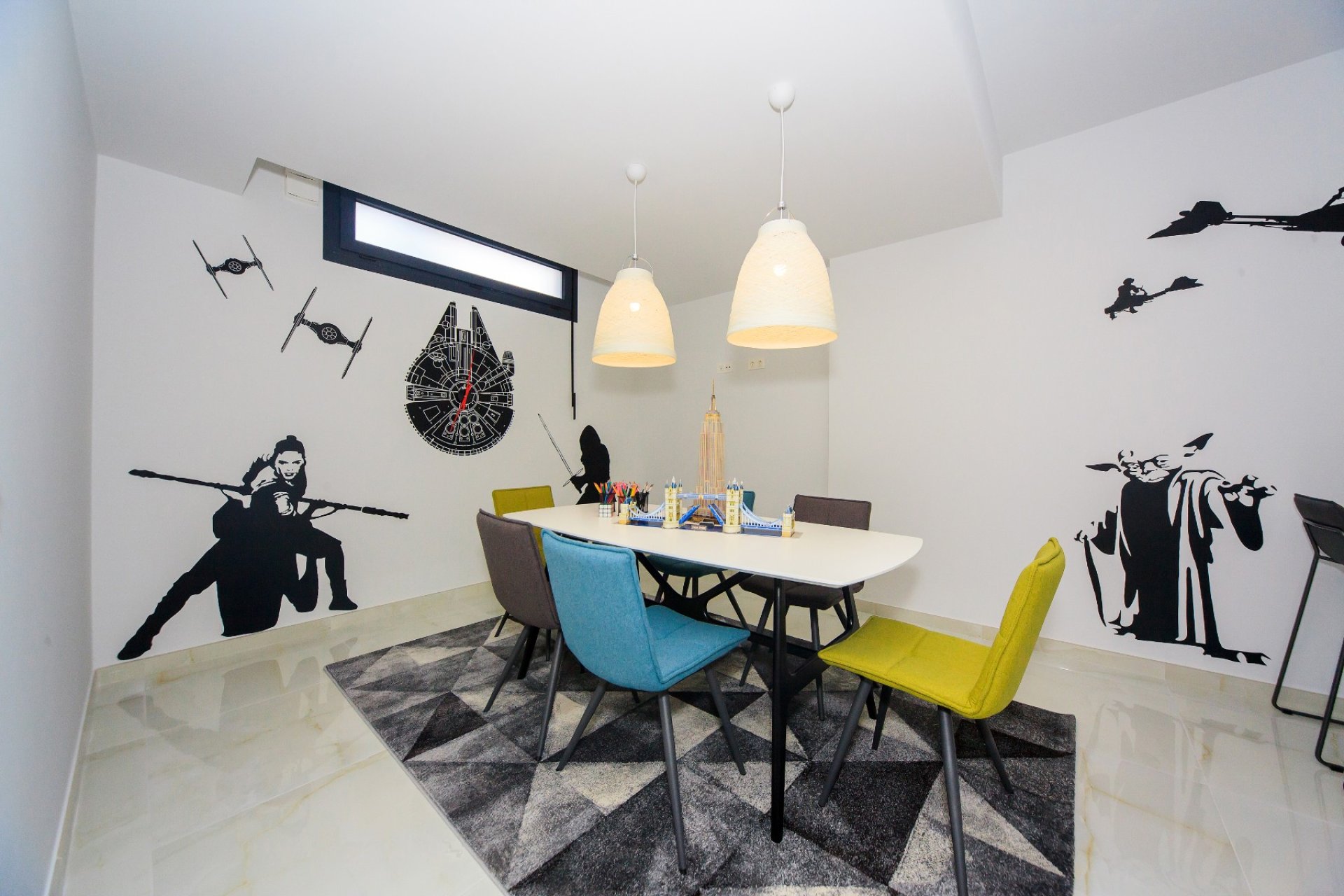 Новостройка - Bилла - Orihuela Costa - Lomas De Cabo Roig