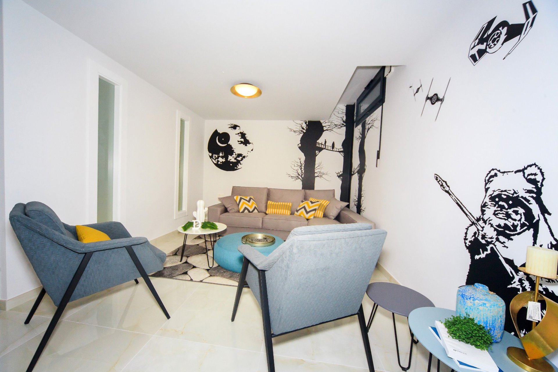 Новостройка - Bилла - Orihuela Costa - Lomas De Cabo Roig