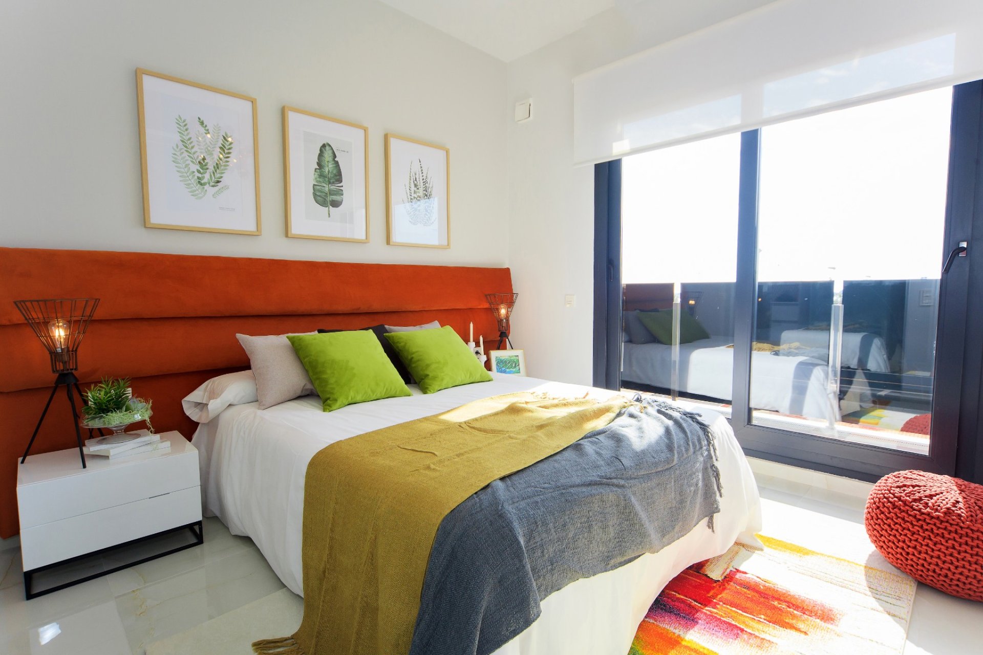 Новостройка - Bилла - Orihuela Costa - Lomas De Cabo Roig