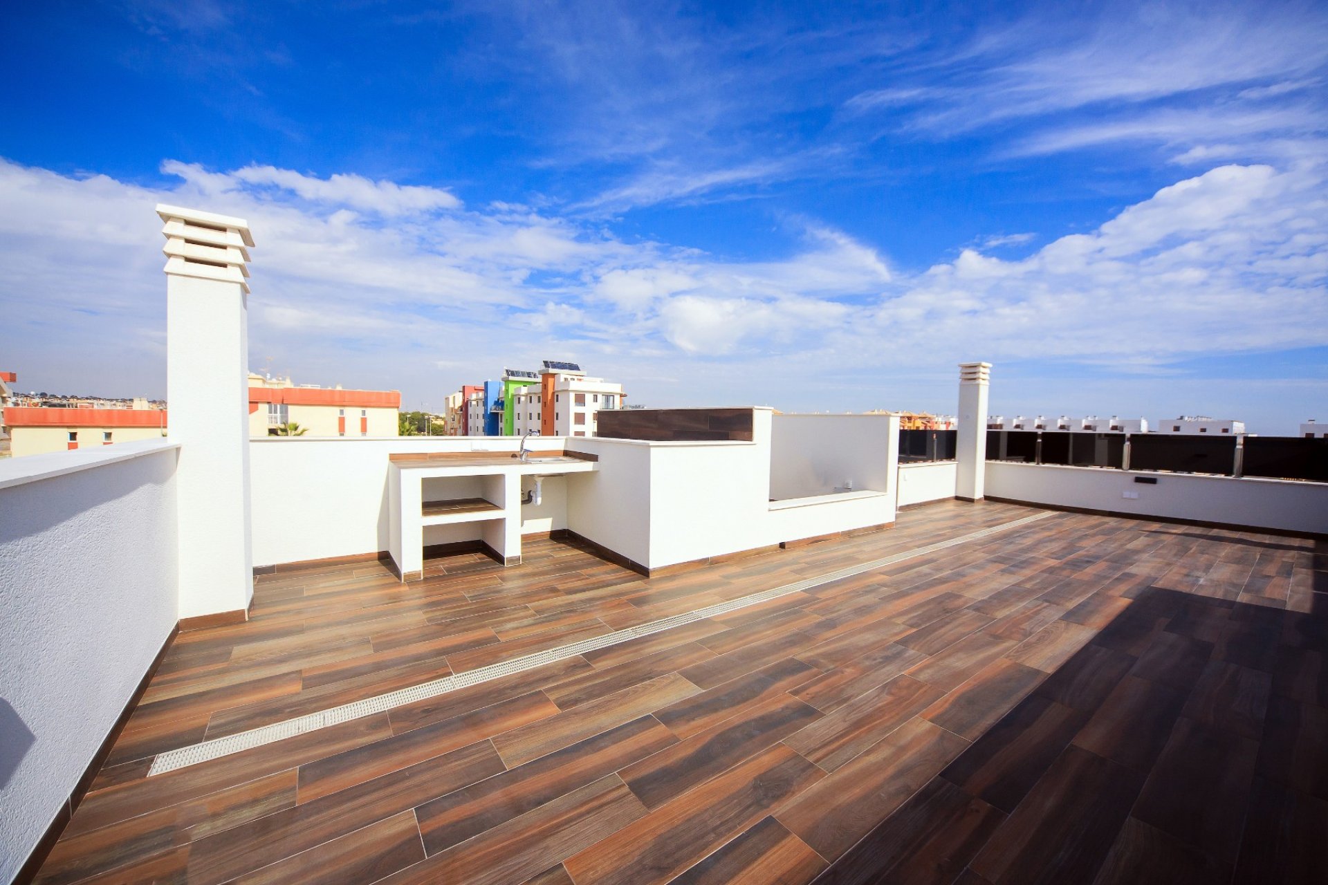 Новостройка - Bилла - Orihuela Costa - Lomas De Cabo Roig