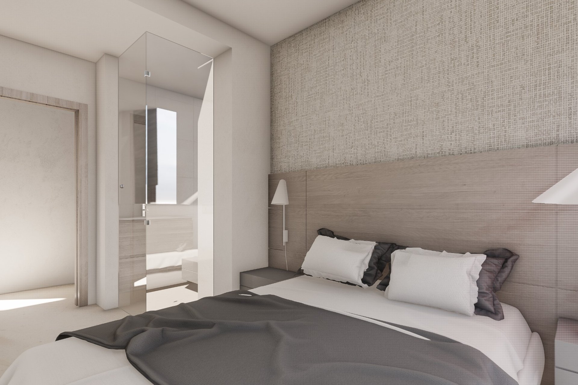 Новостройка - Bилла - Orihuela Costa - Villamartin