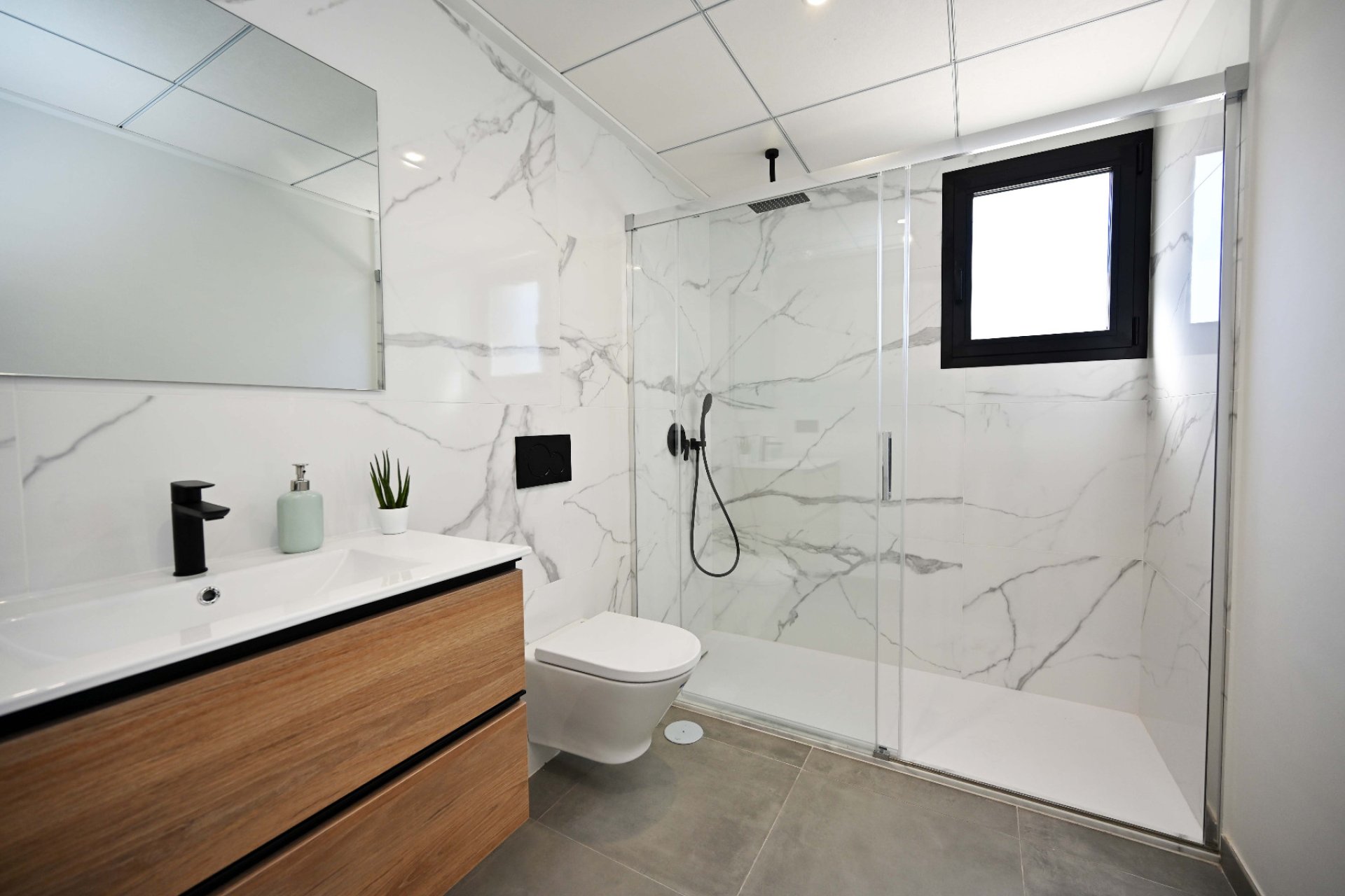 Новостройка - Bилла - Orihuela Costa - Villamartin