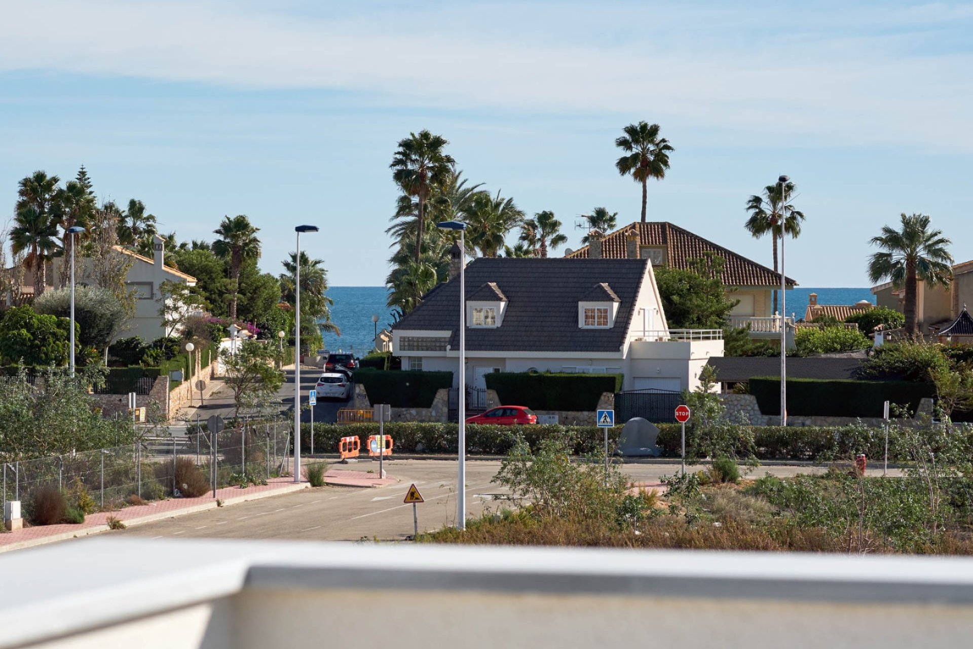 Новостройка - Bилла - Orihuela - Torrevieja