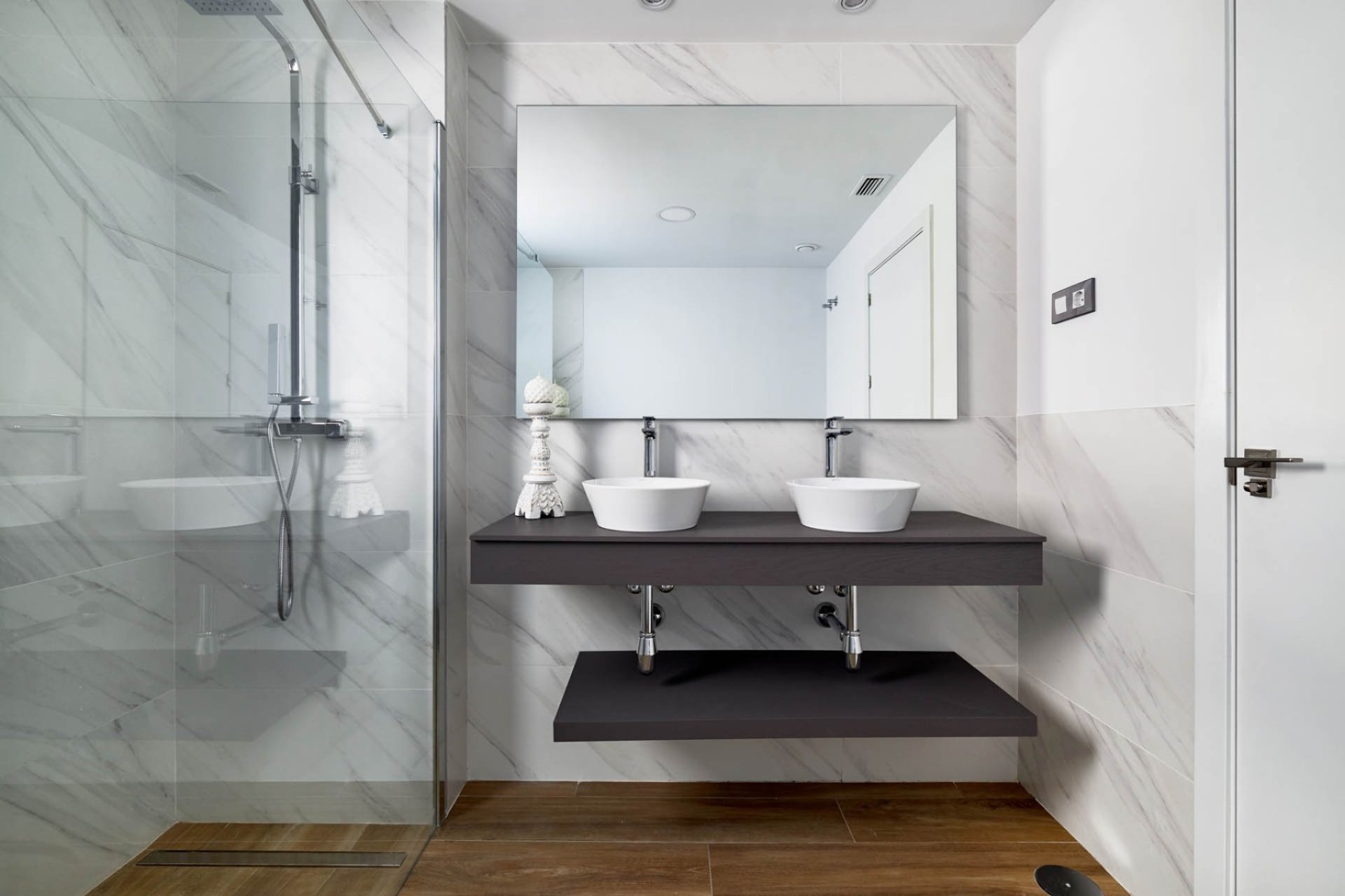 Новостройка - Bилла - Orihuela - Torrevieja