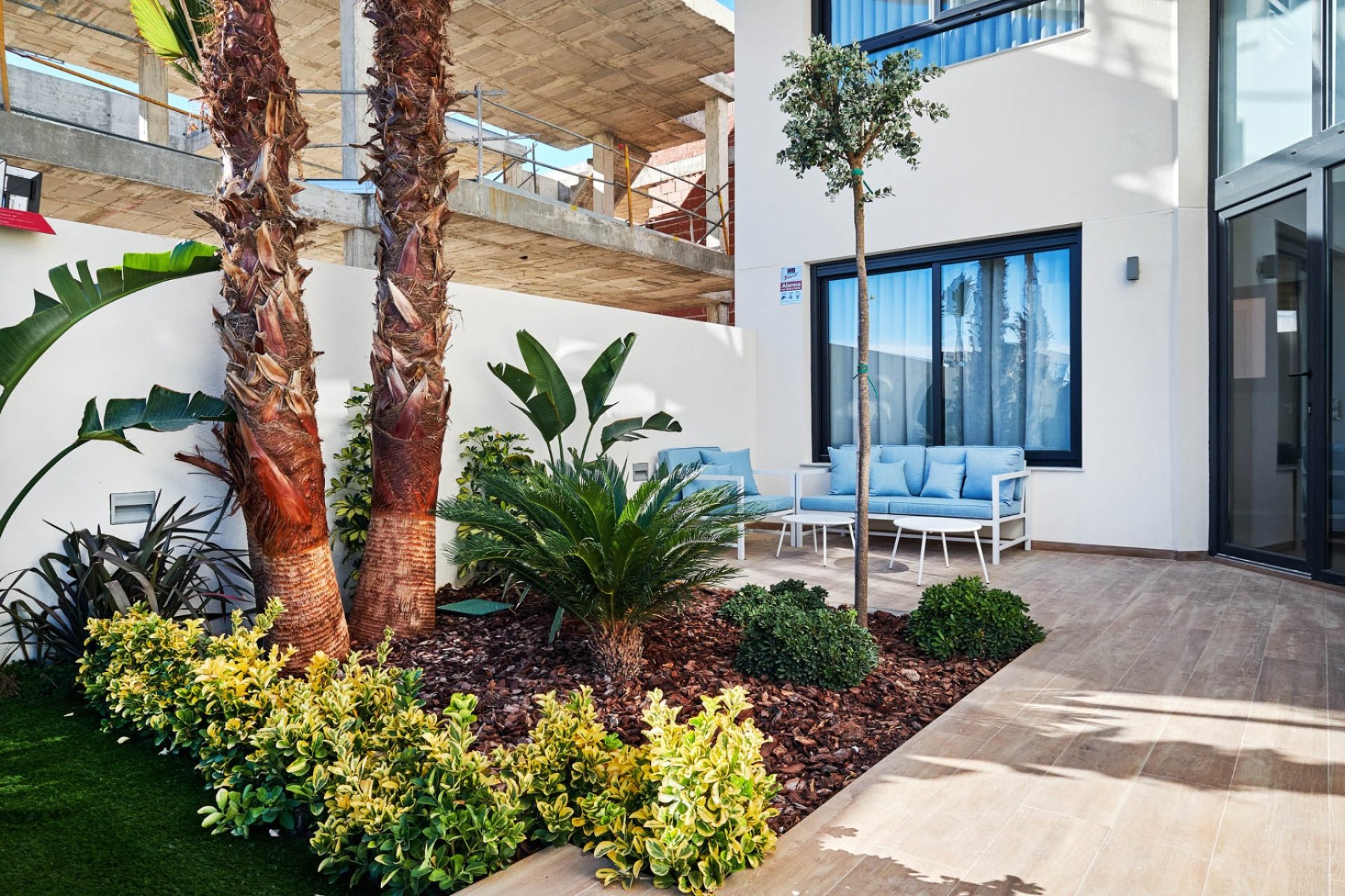 Новостройка - Bилла - Orihuela - Torrevieja