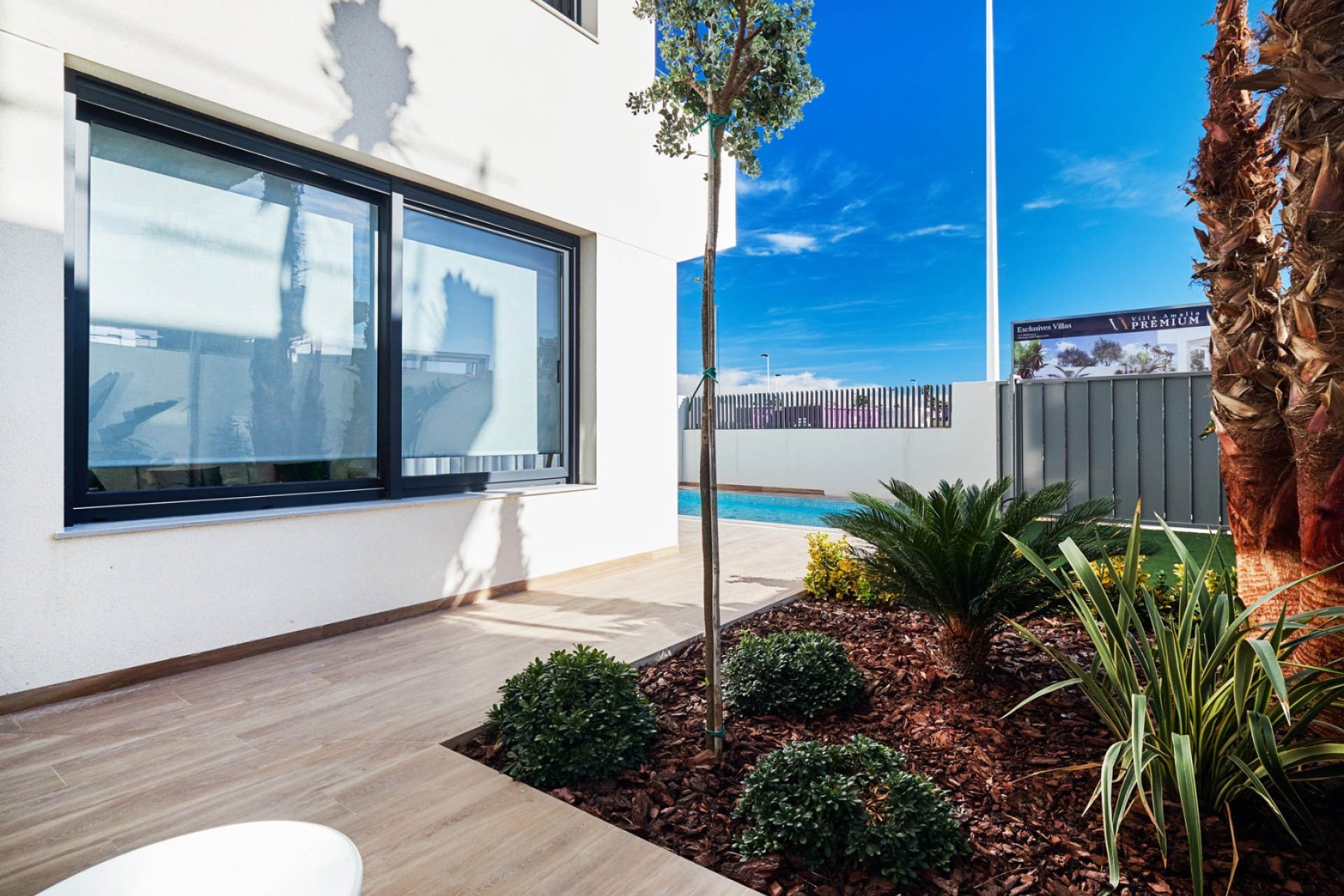 Новостройка - Bилла - Orihuela - Torrevieja