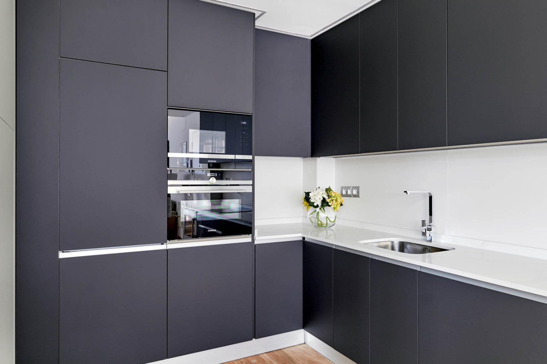 Новостройка - Bилла - Orihuela - Torrevieja