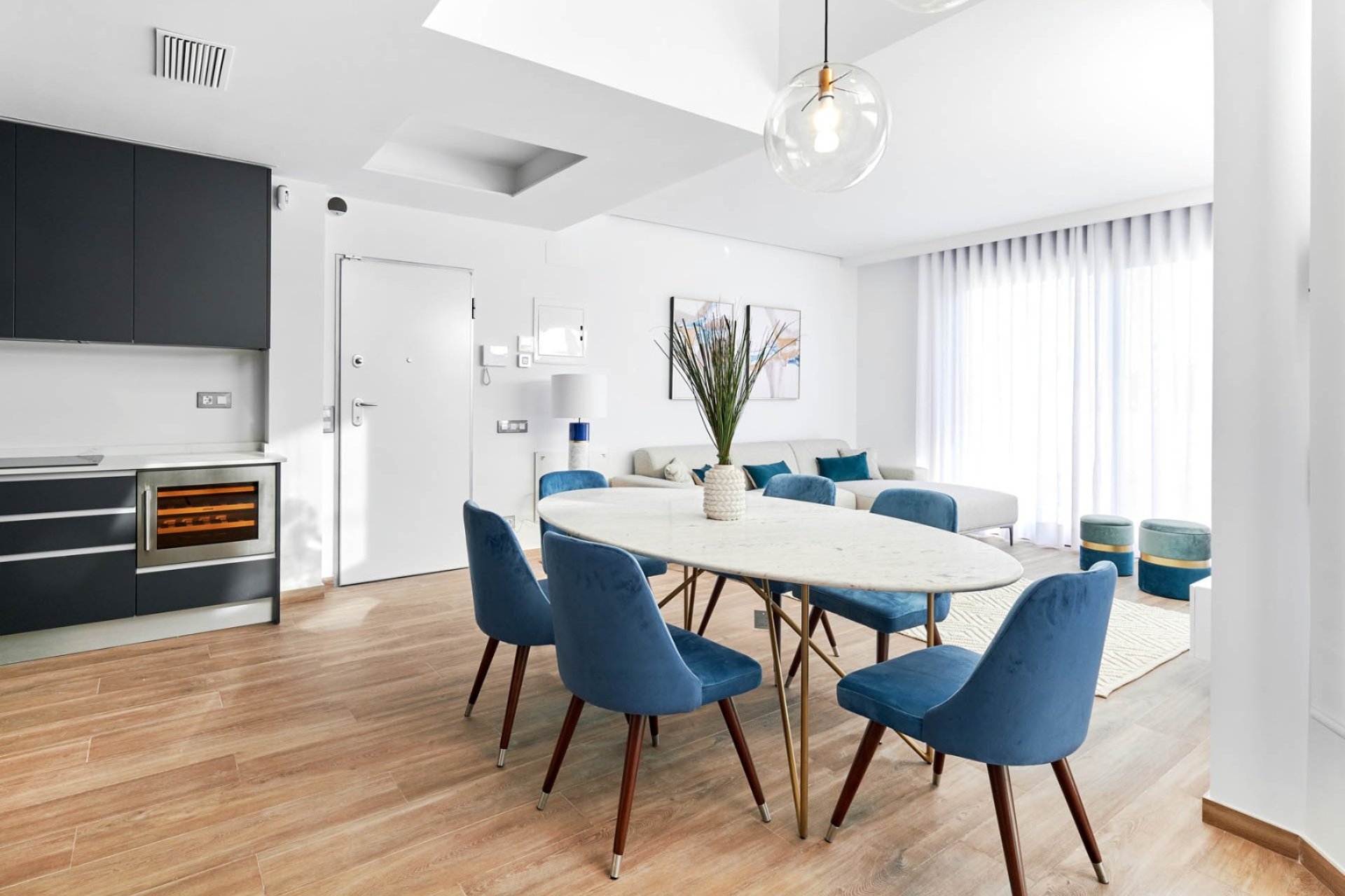 Новостройка - Bилла - Orihuela - Torrevieja