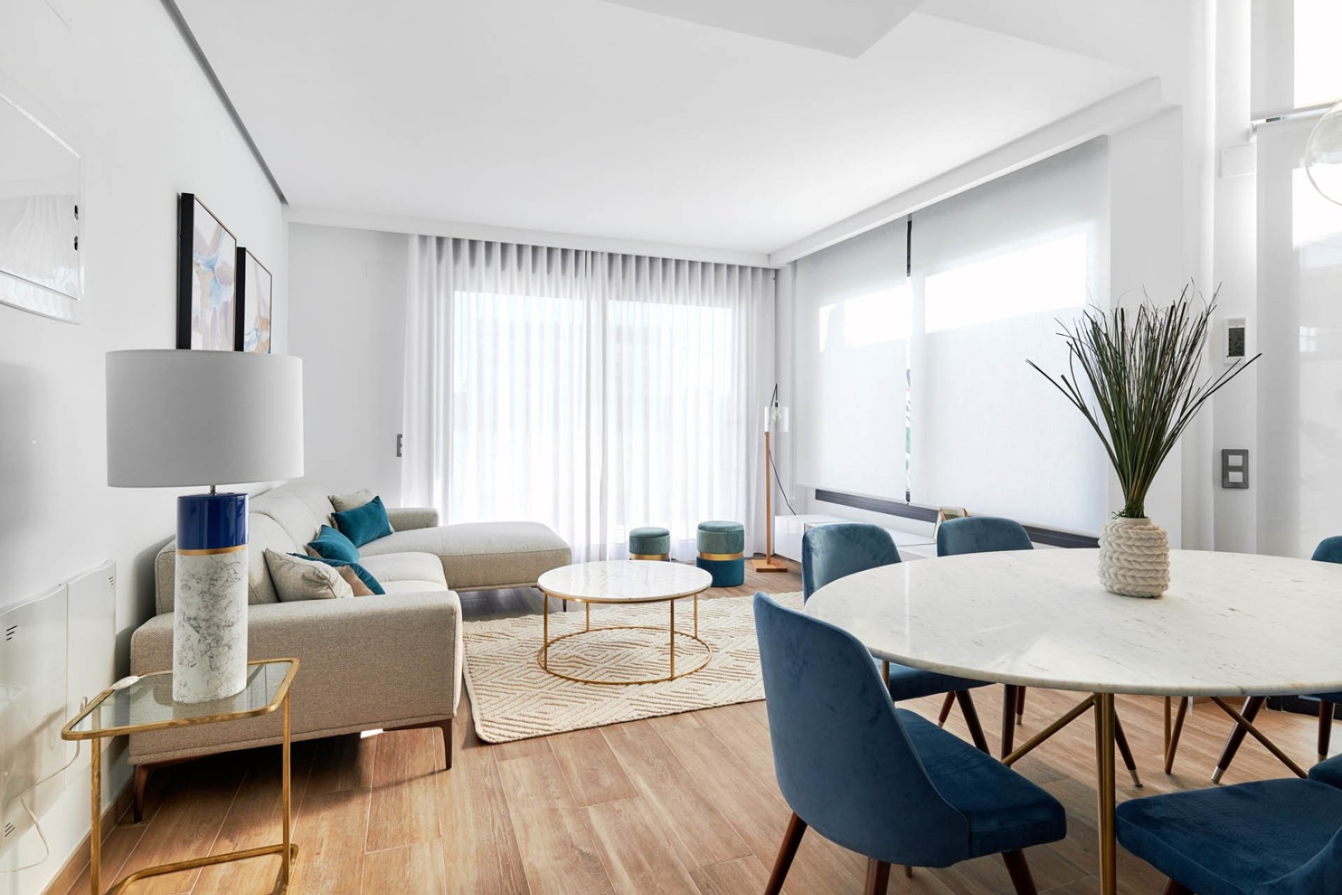 Новостройка - Bилла - Orihuela - Torrevieja