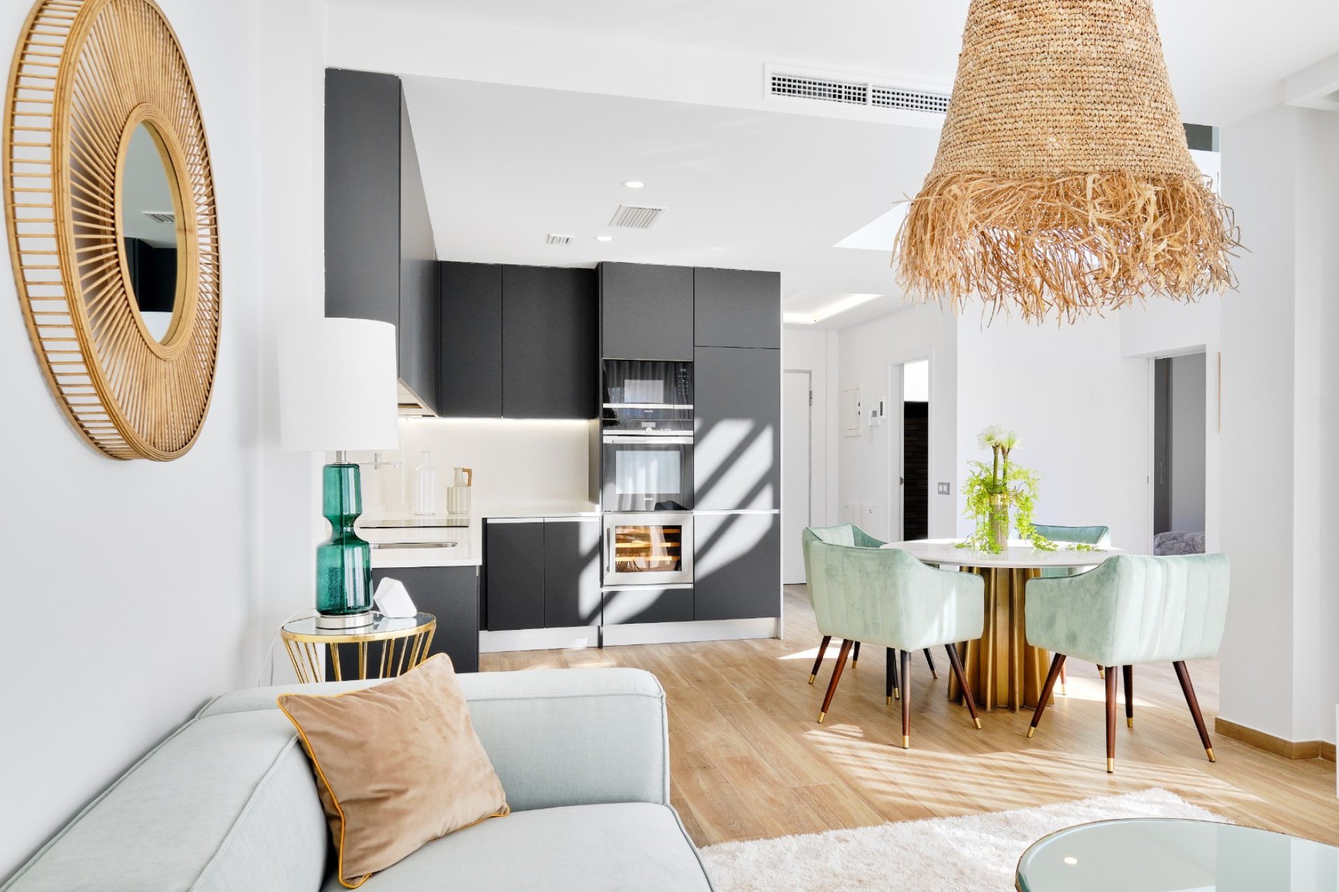 Новостройка - Bилла - Orihuela - Torrevieja