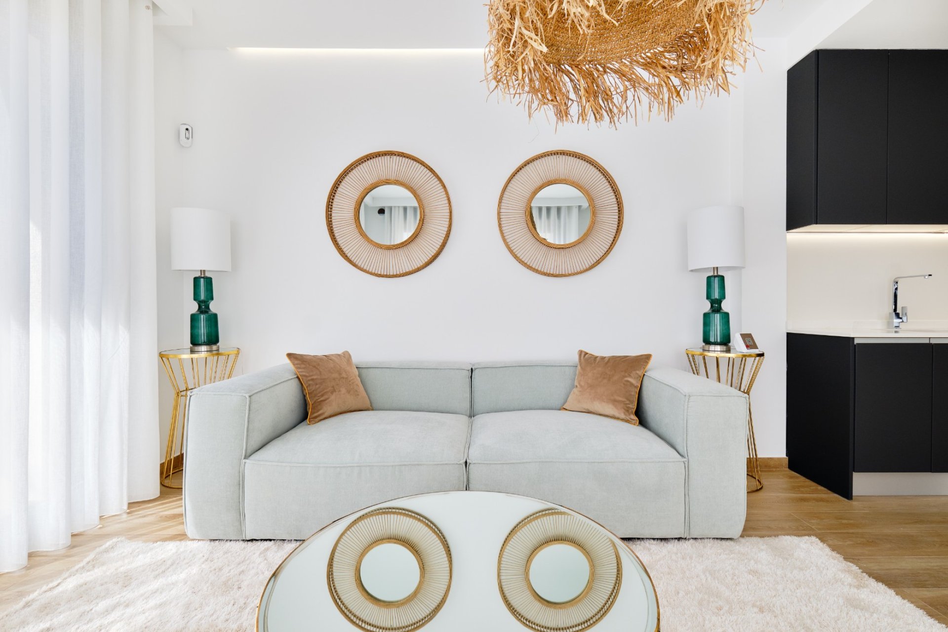 Новостройка - Bилла - Orihuela - Torrevieja