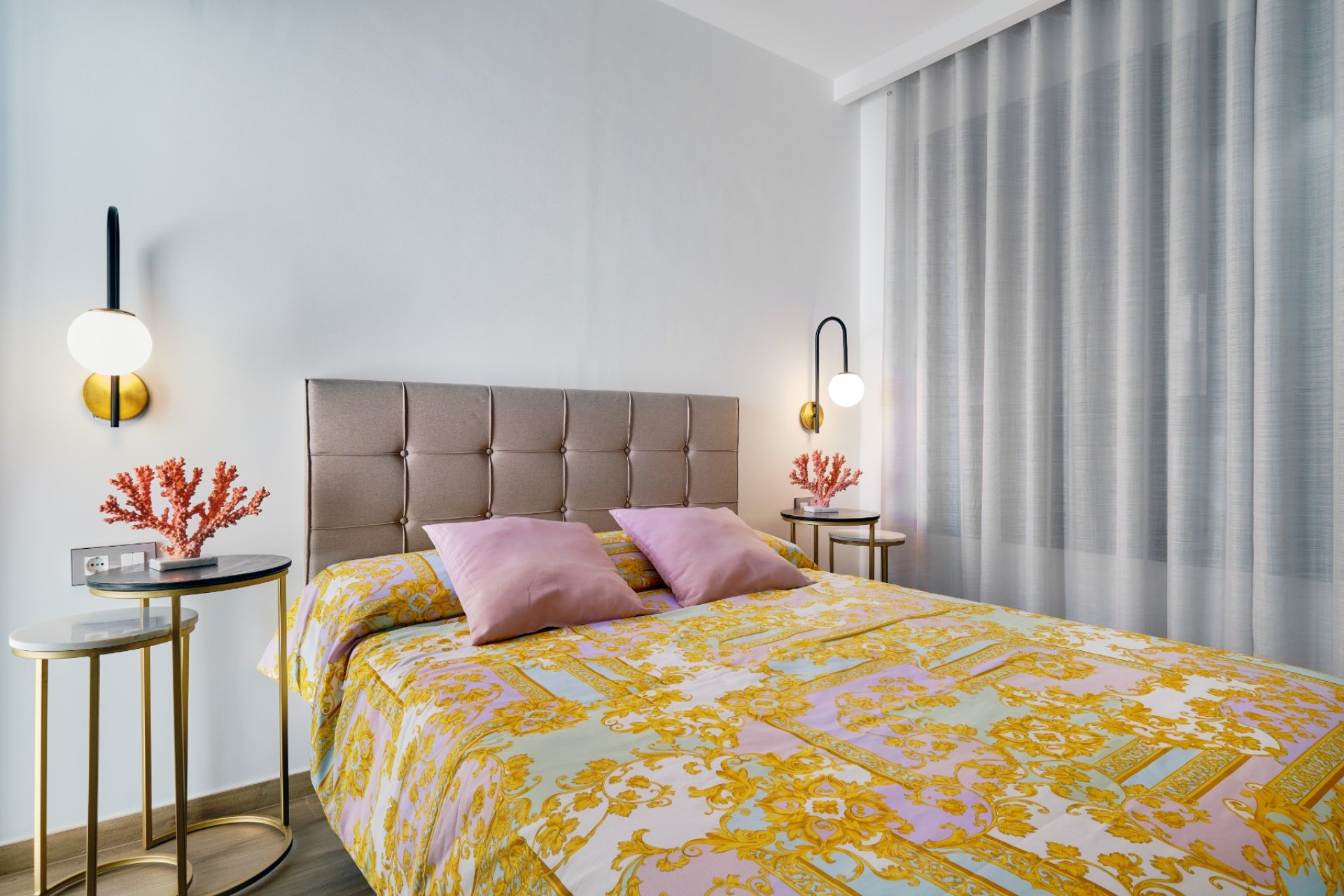 Новостройка - Bилла - Orihuela - Torrevieja