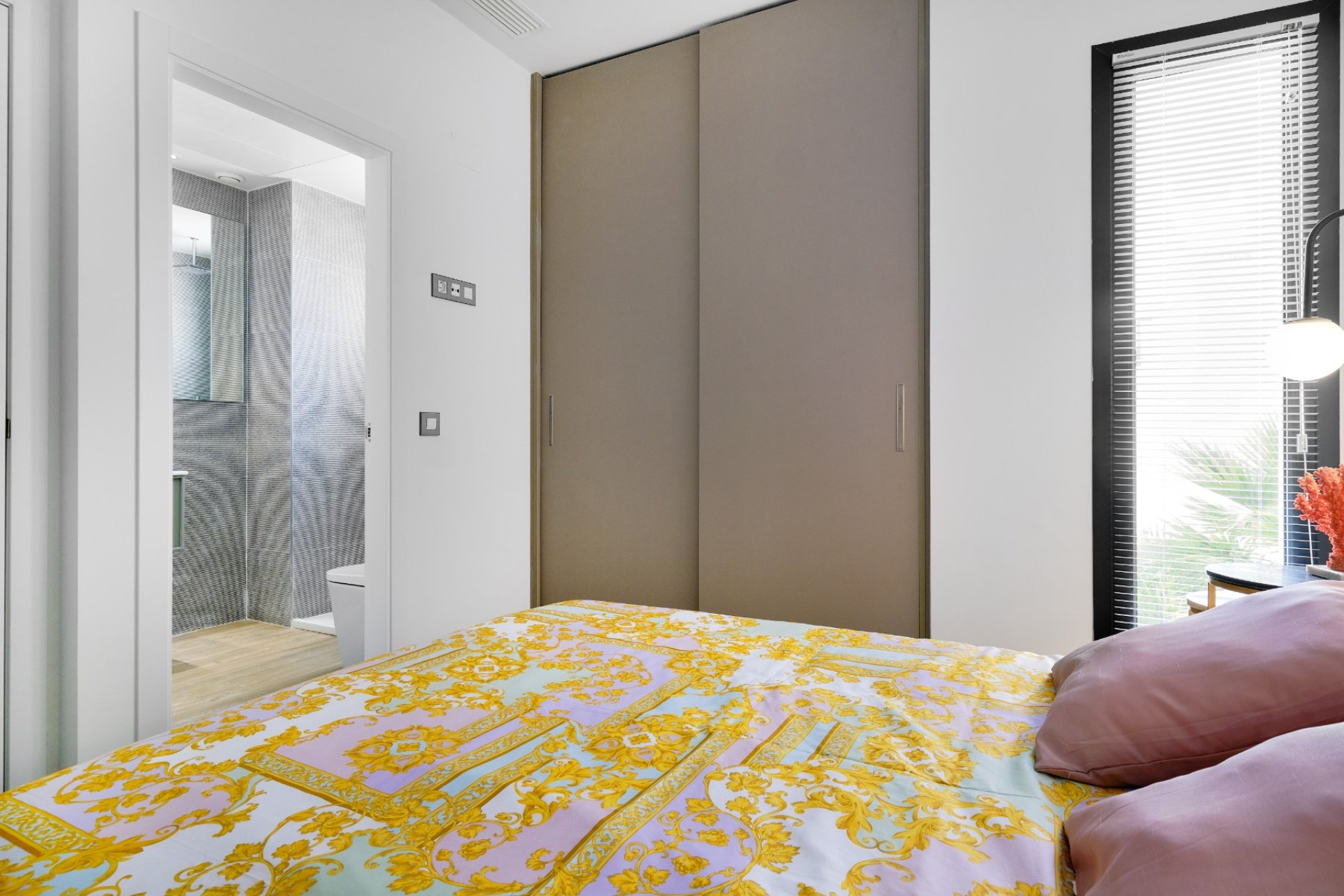 Новостройка - Bилла - Orihuela - Torrevieja