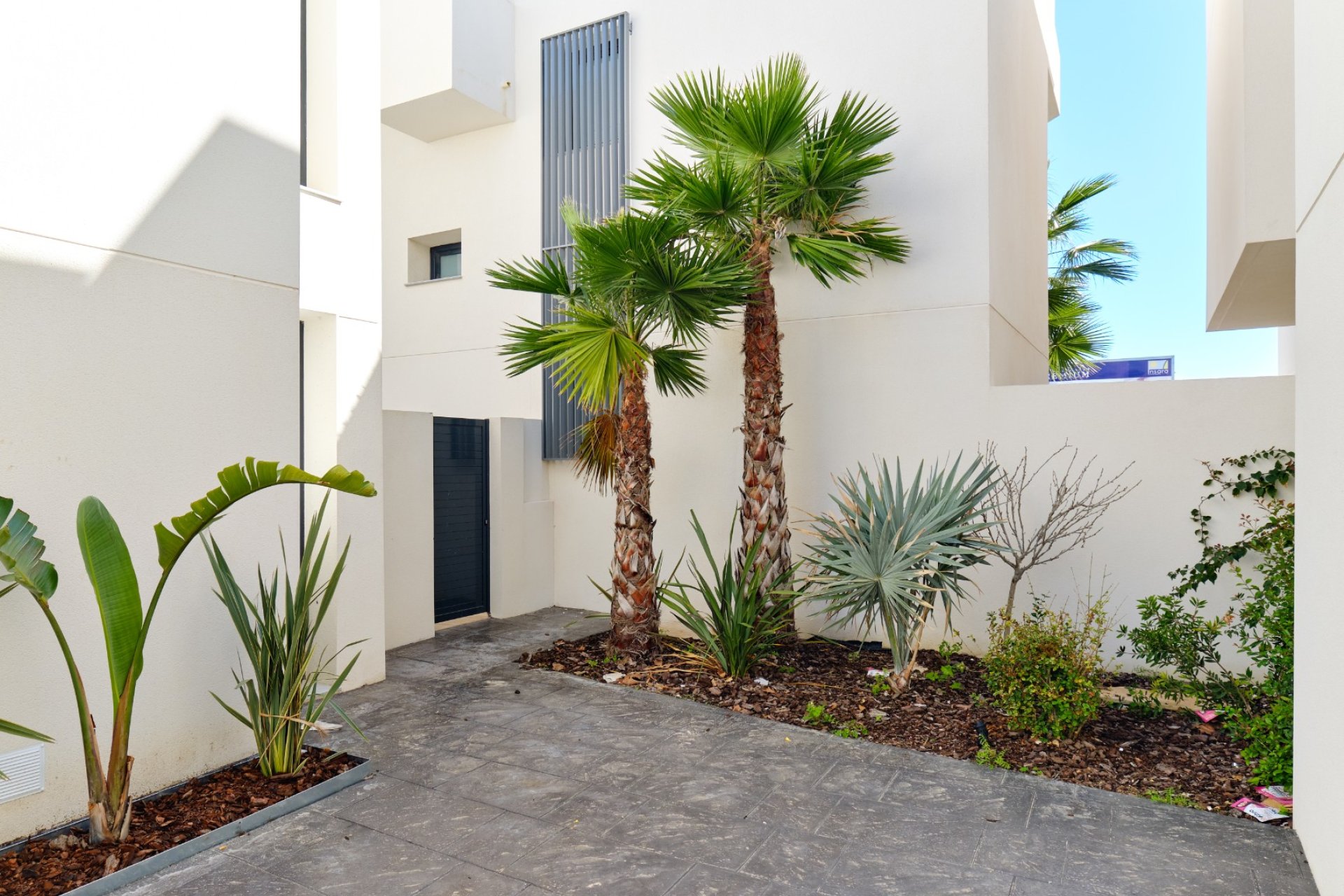 Новостройка - Bилла - Orihuela - Torrevieja