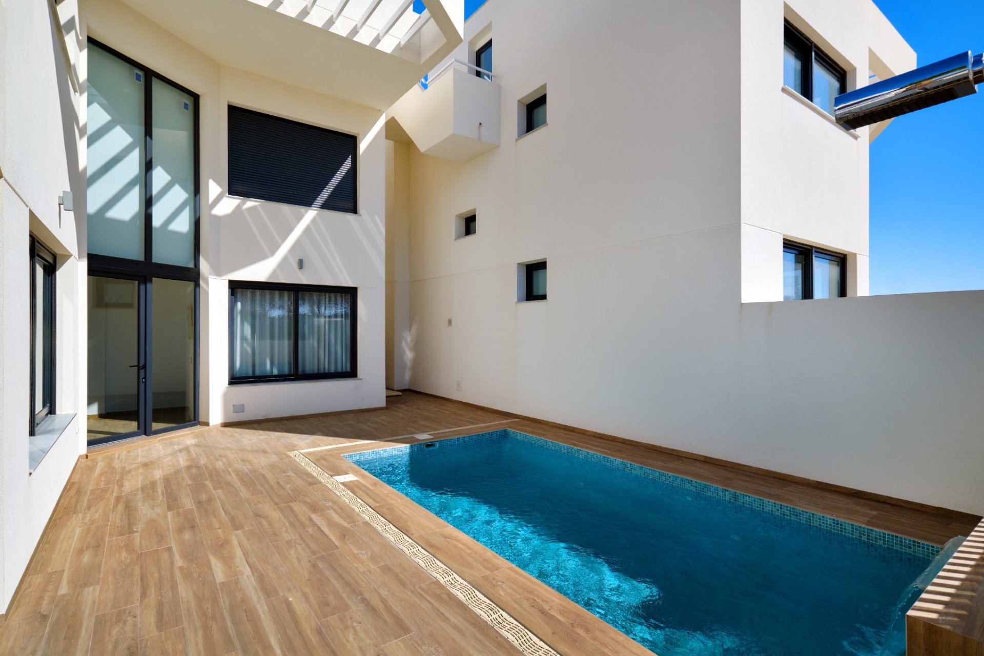 Новостройка - Bилла - Orihuela - Torrevieja