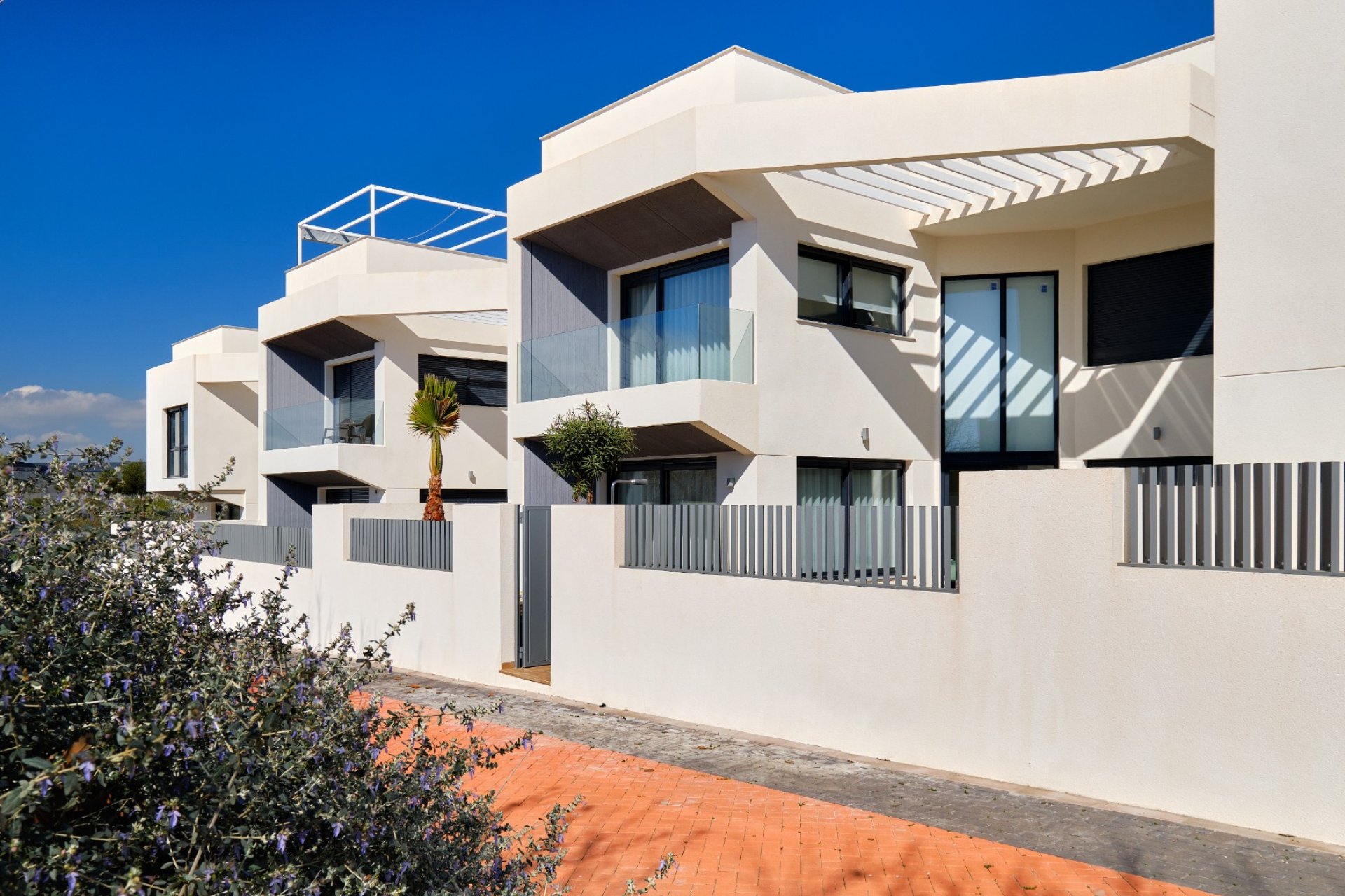 Новостройка - Bилла - Orihuela - Torrevieja