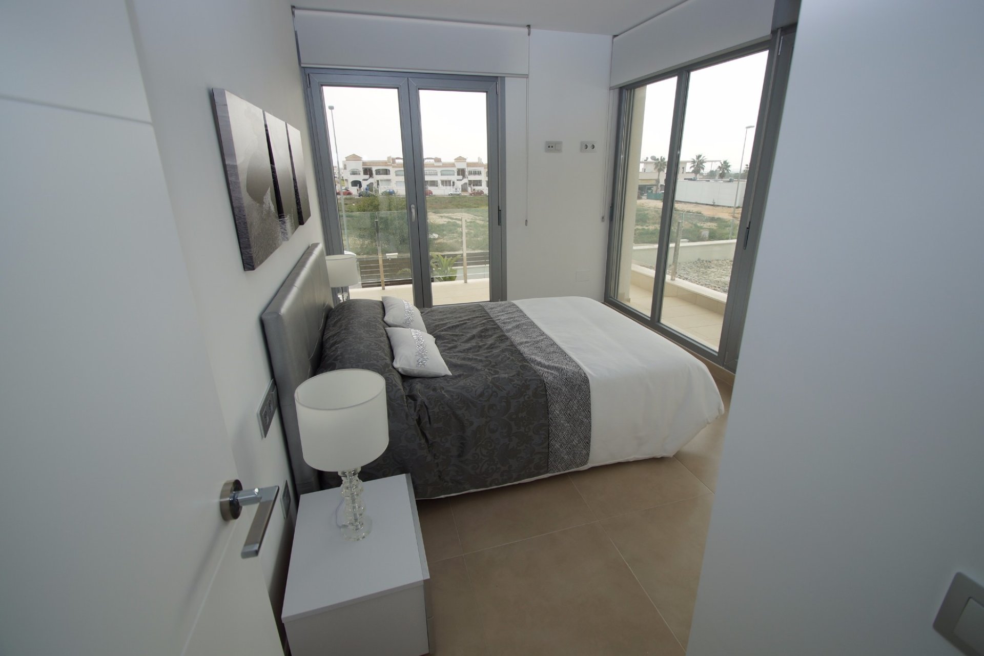 Новостройка - Bилла - Orihuela - Vistabella Golf