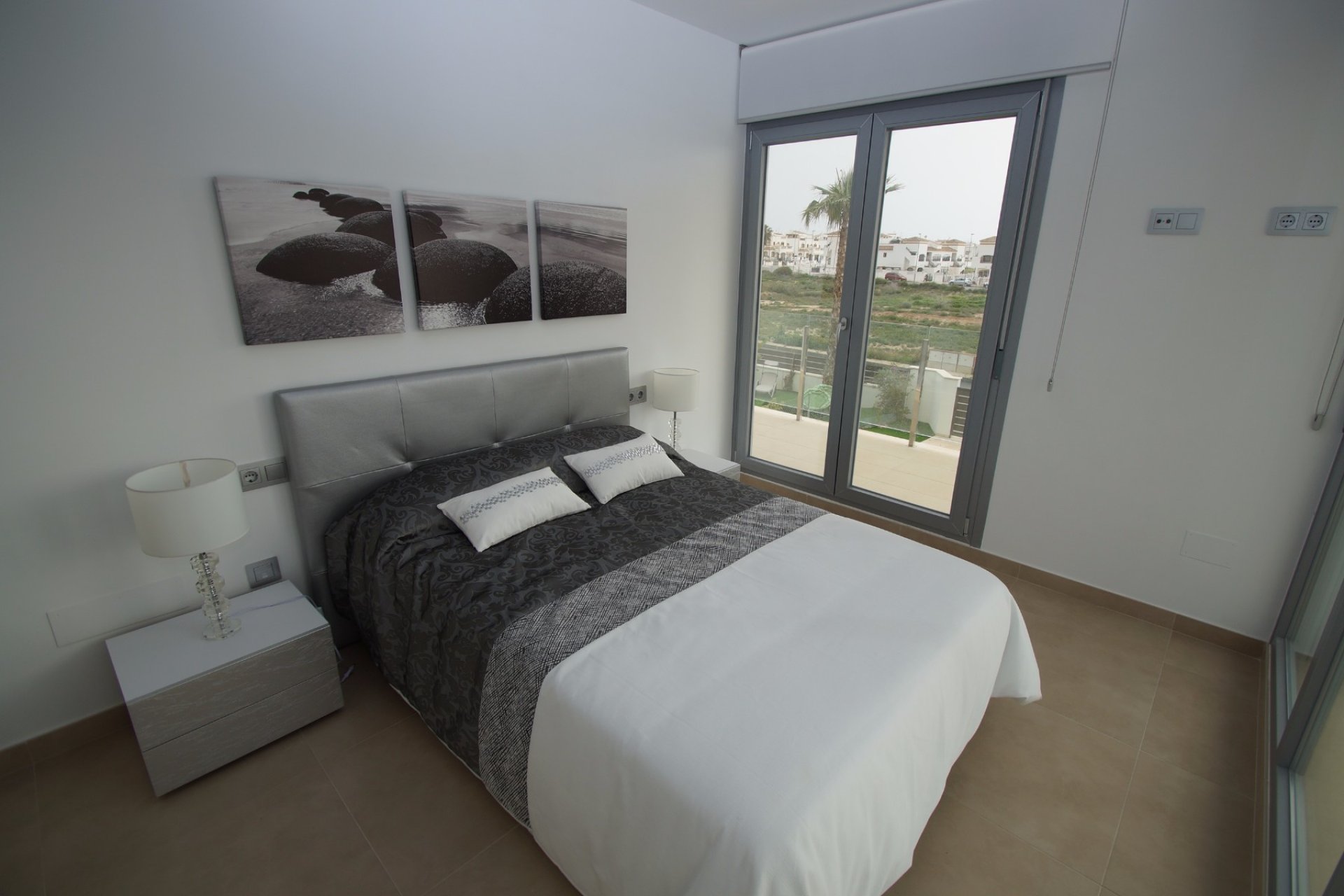 Новостройка - Bилла - Orihuela - Vistabella Golf