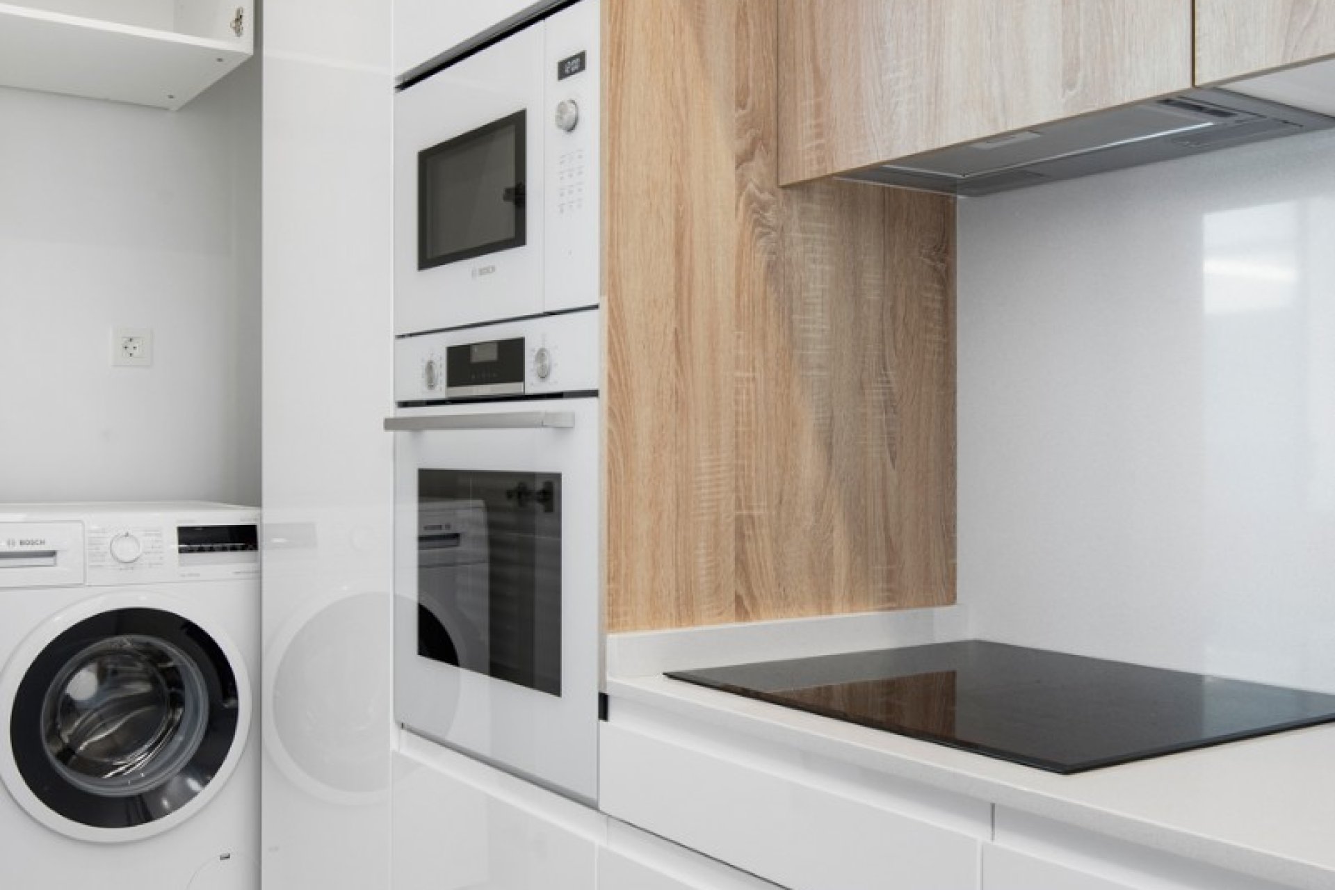 Новостройка - Bилла - Rojales - Ciudad Quesada