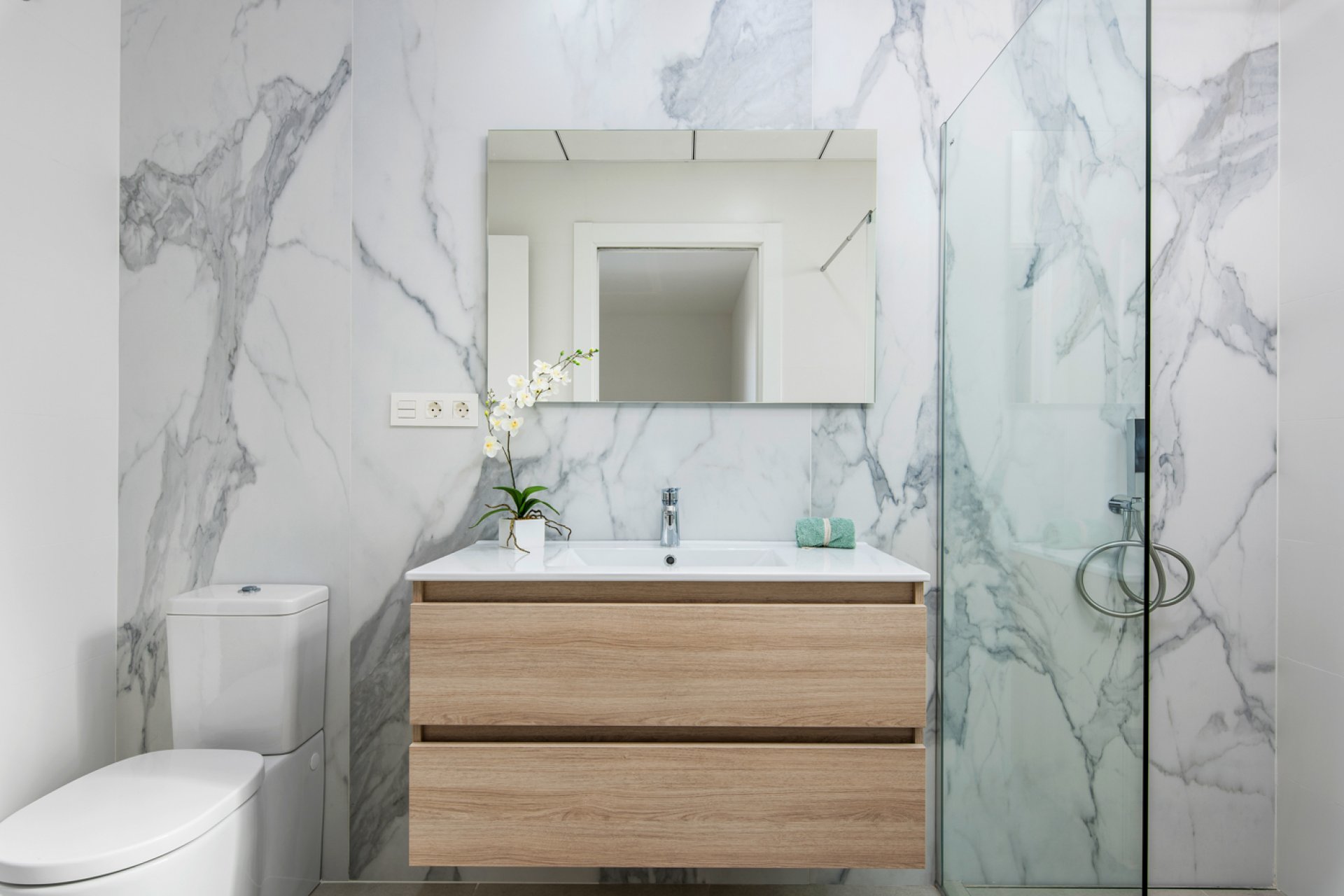 Новостройка - Bилла - Rojales - Ciudad Quesada