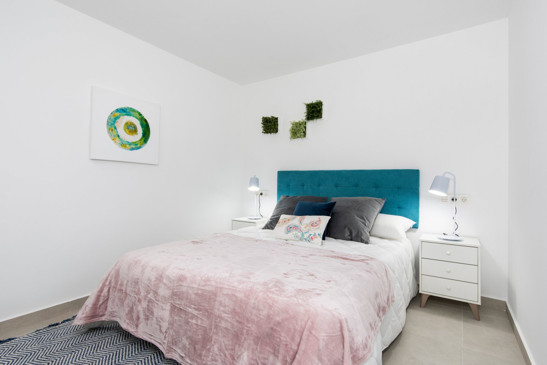 Новостройка - Bилла - Rojales - Ciudad Quesada